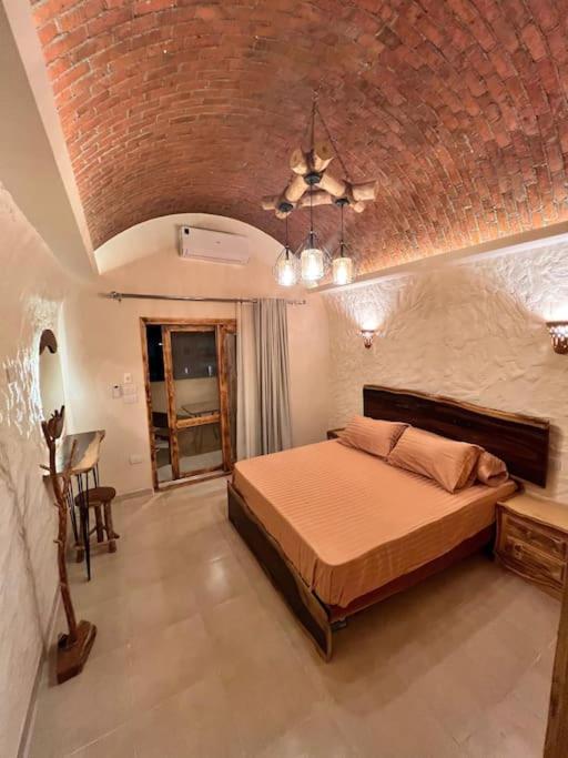 Komfortowy apartament na dachu w sercu miasta