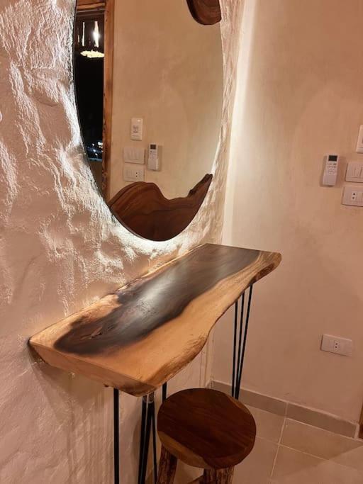 Komfortowy apartament na dachu w sercu miasta