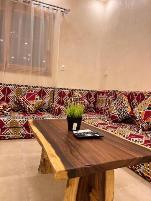 Komfortowy apartament na dachu w sercu miasta