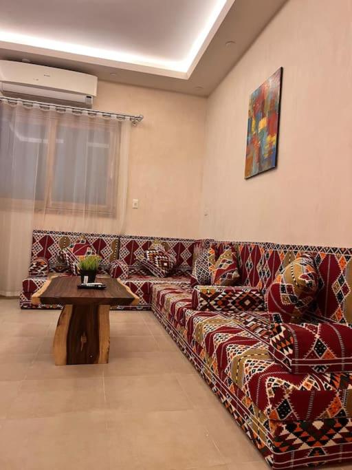 Komfortowy apartament na dachu w sercu miasta