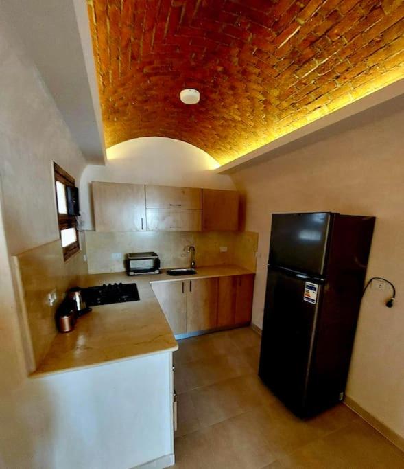 Komfortowy apartament na dachu w sercu miasta