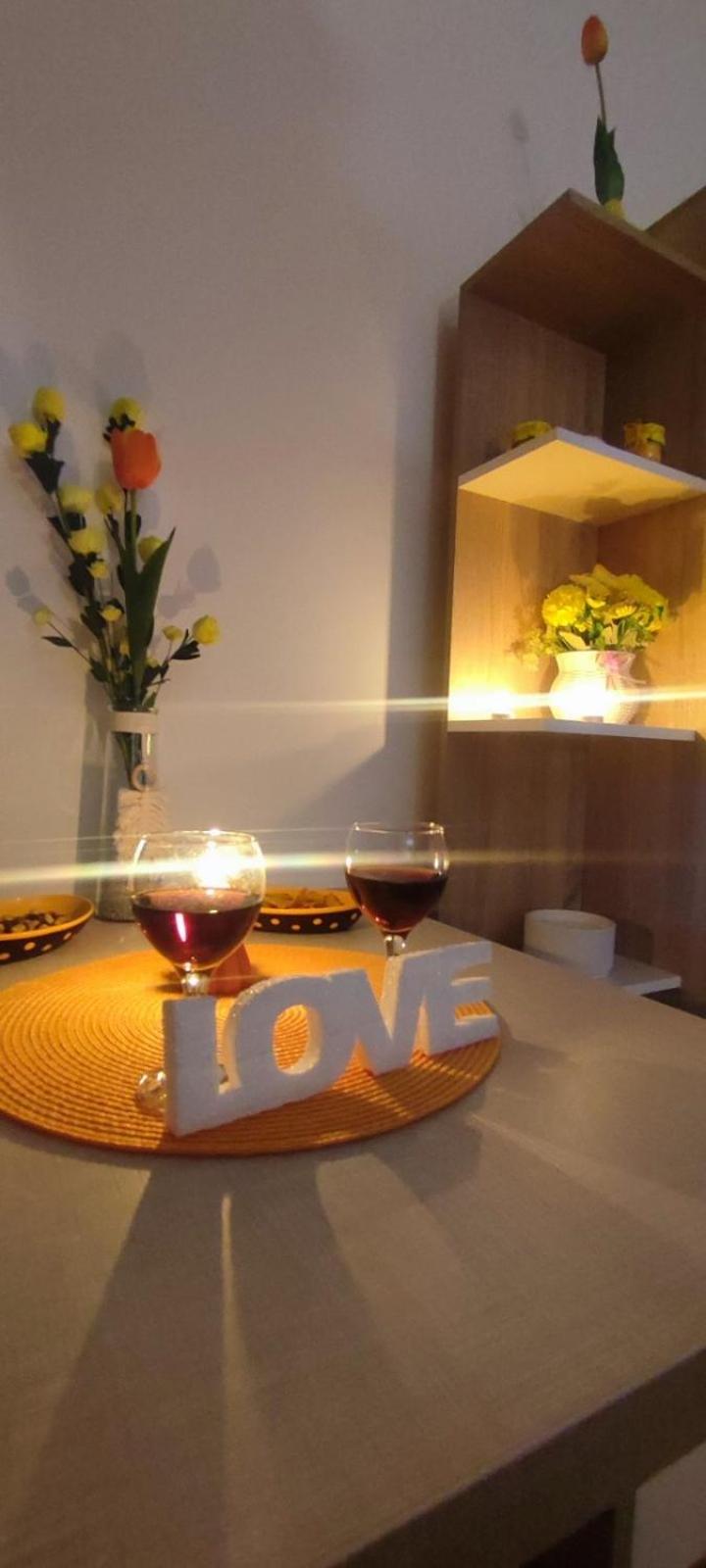 Apartment ANA1