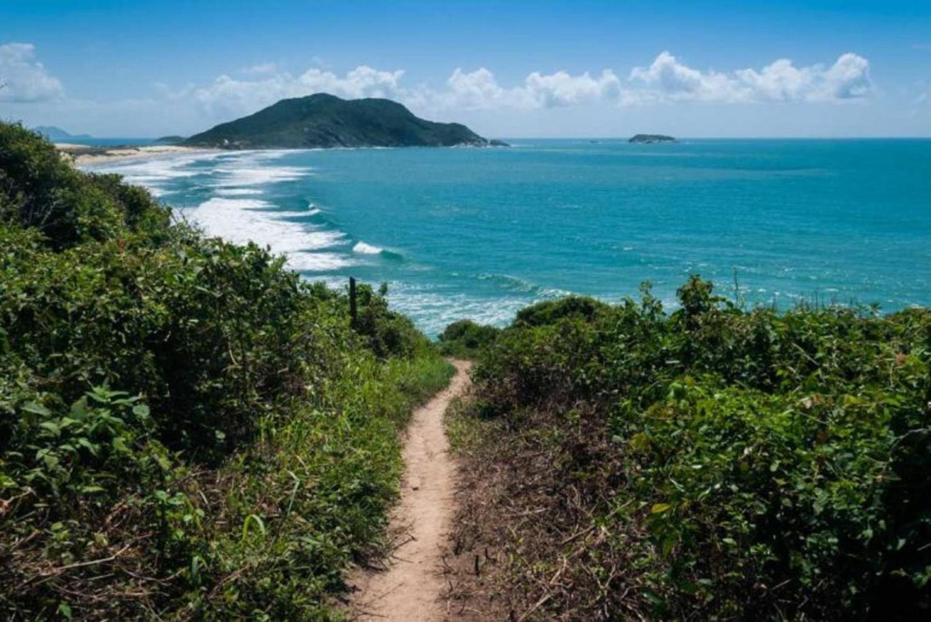 Casa 400m praia do Santinho ingleses Florianópolis