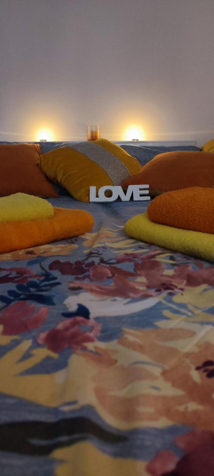 Apartment ANA1