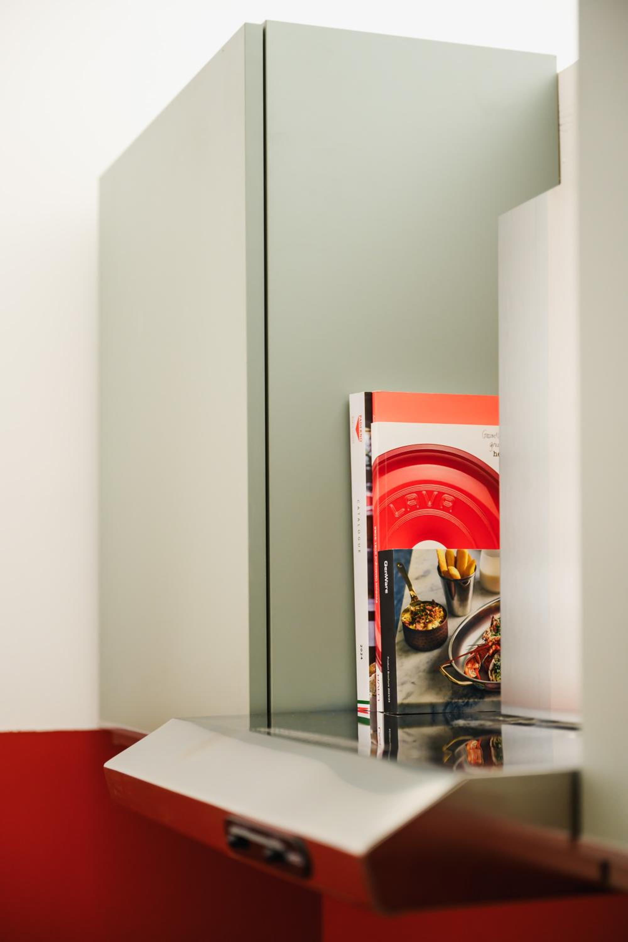 Gallarija Suite