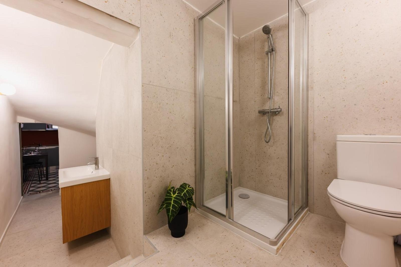 Gallarija Suite