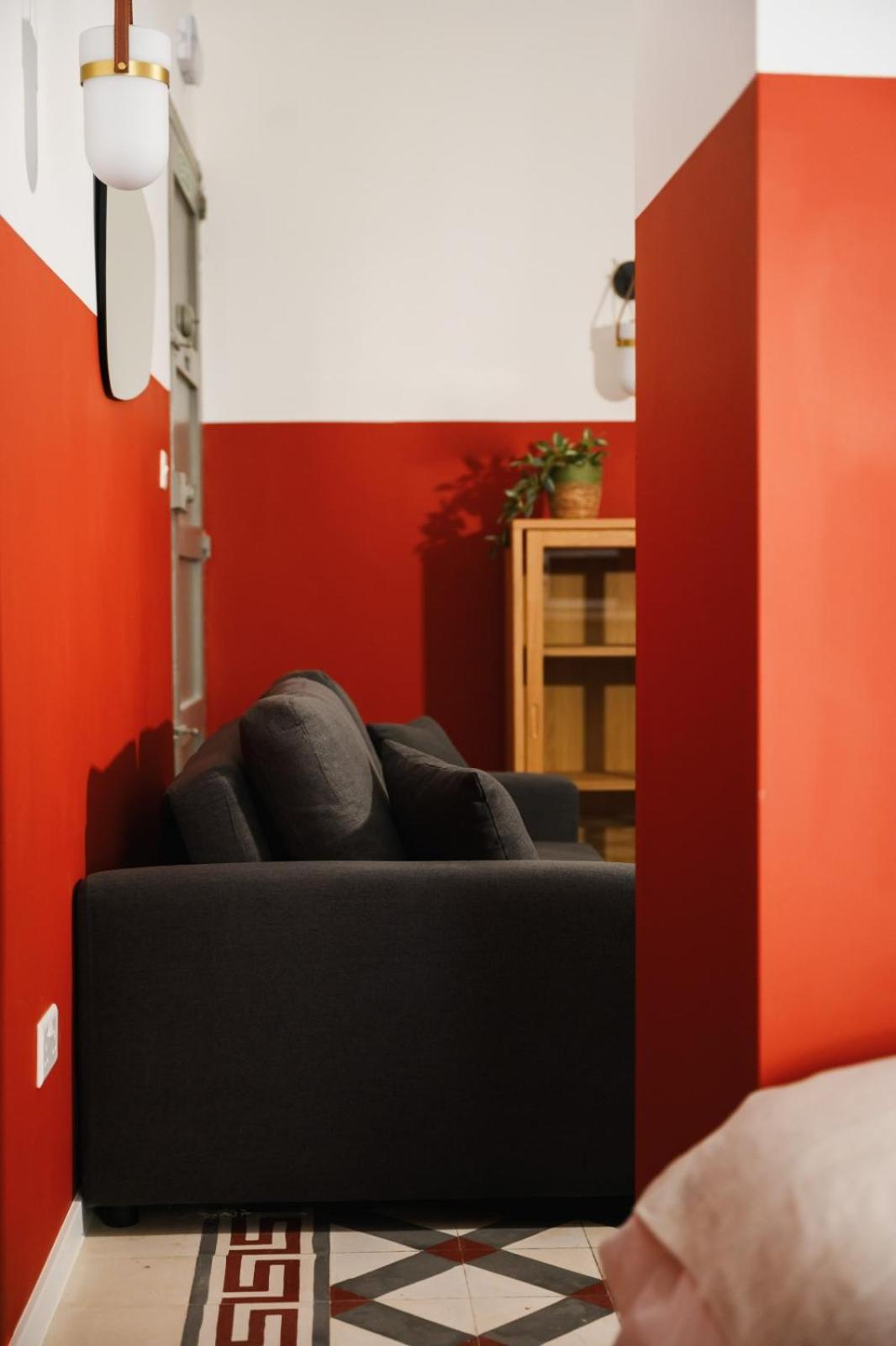 Gallarija Suite