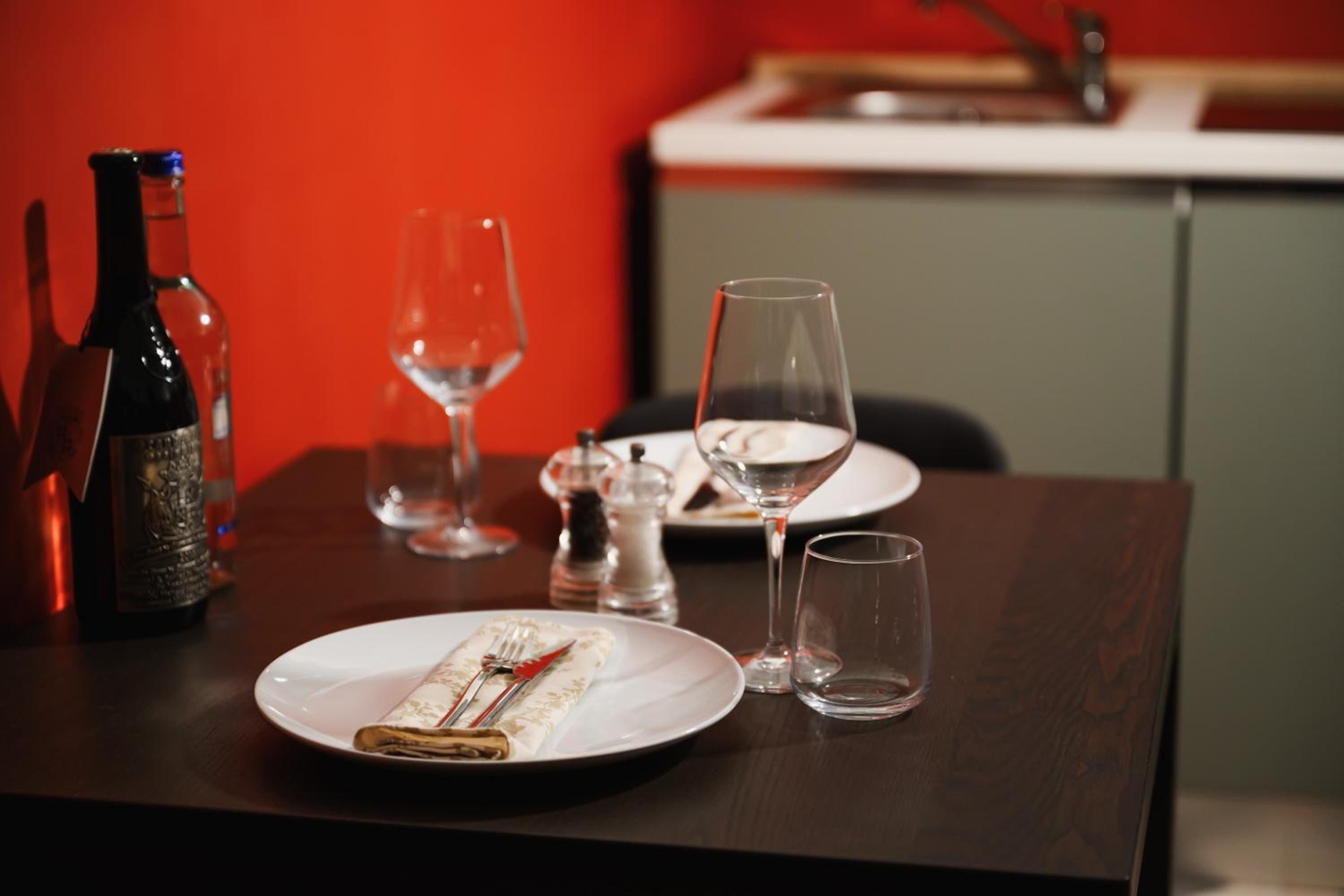 Gallarija Suite