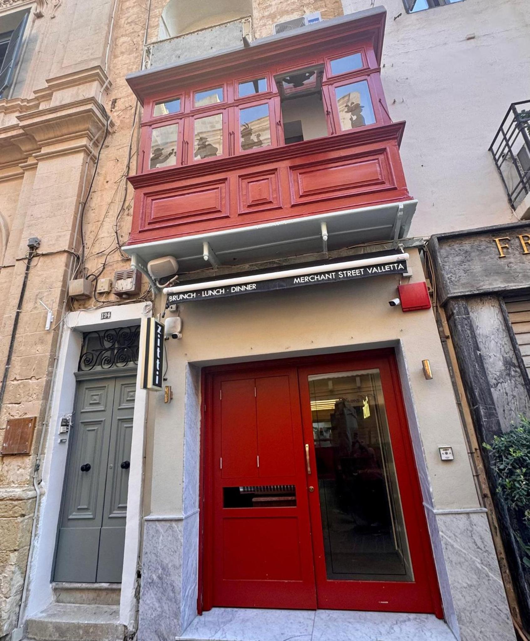 Gallarija Suite