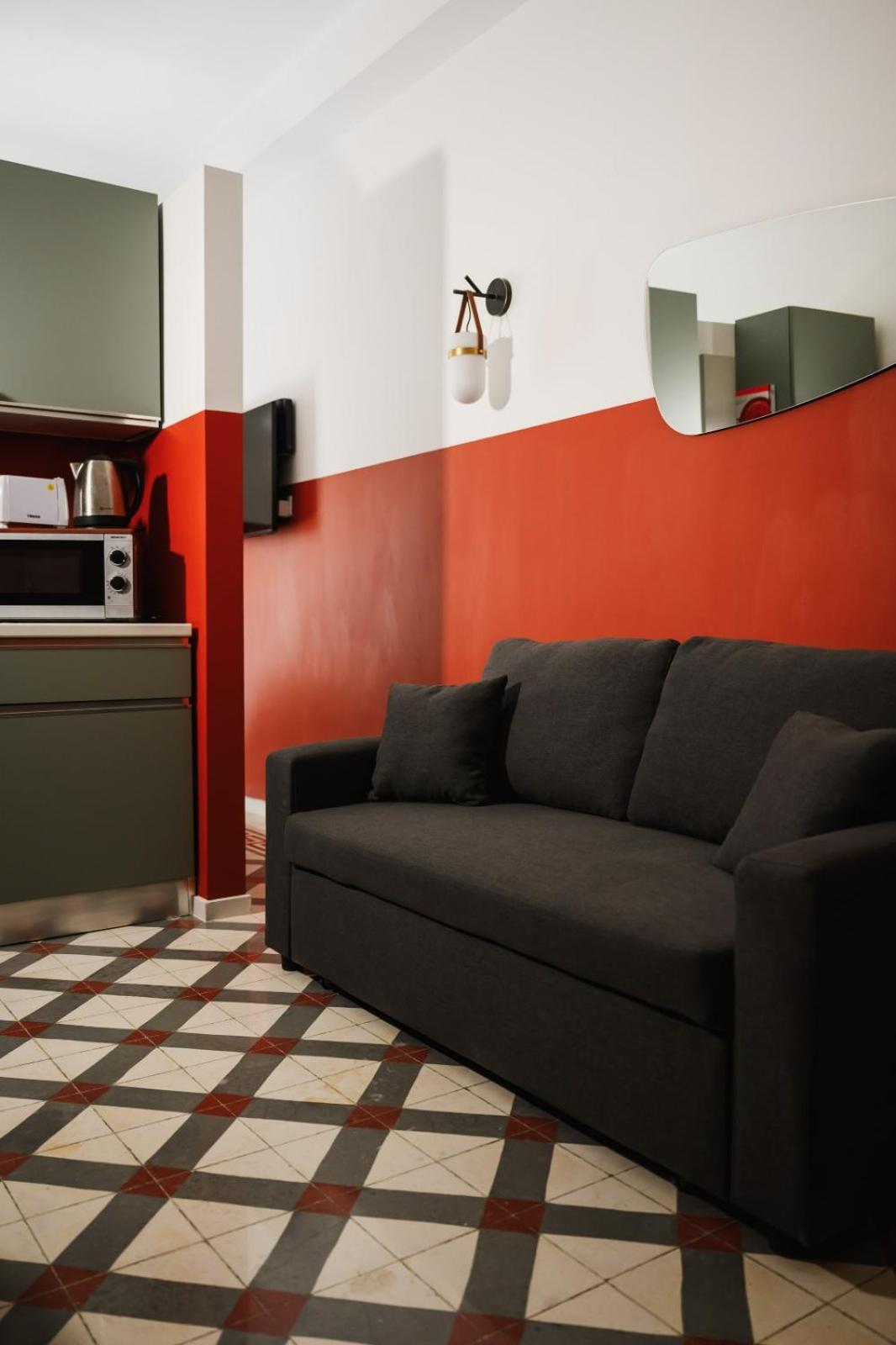 Gallarija Suite