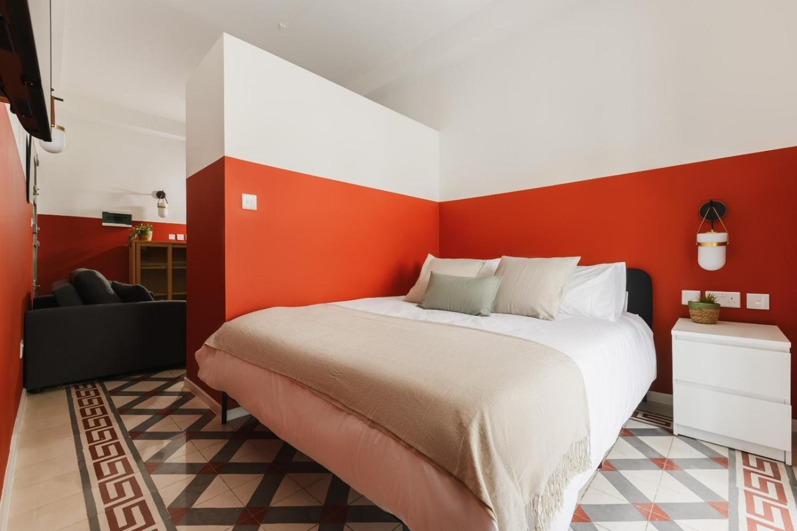 Gallarija Suite