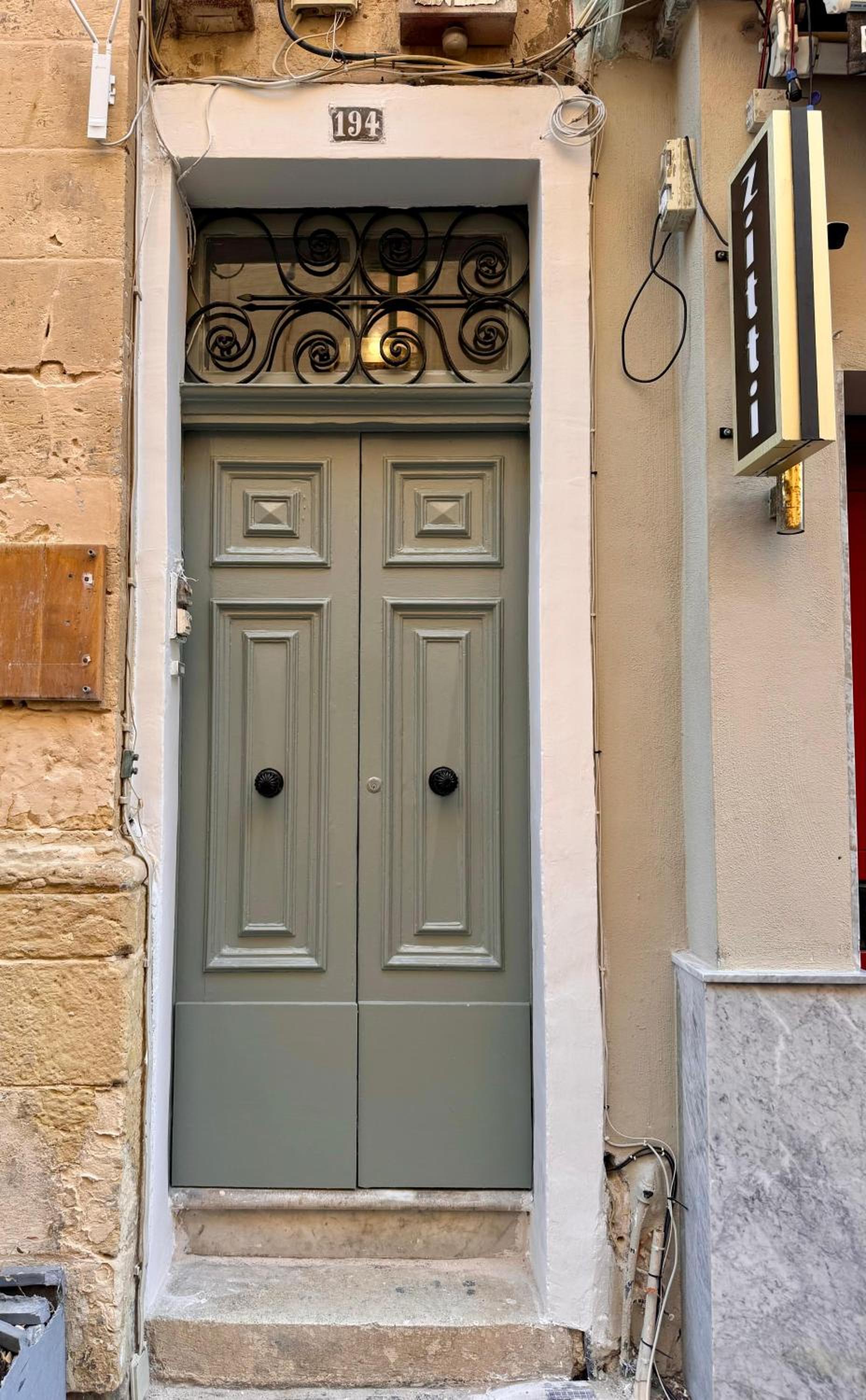 Gallarija Suite