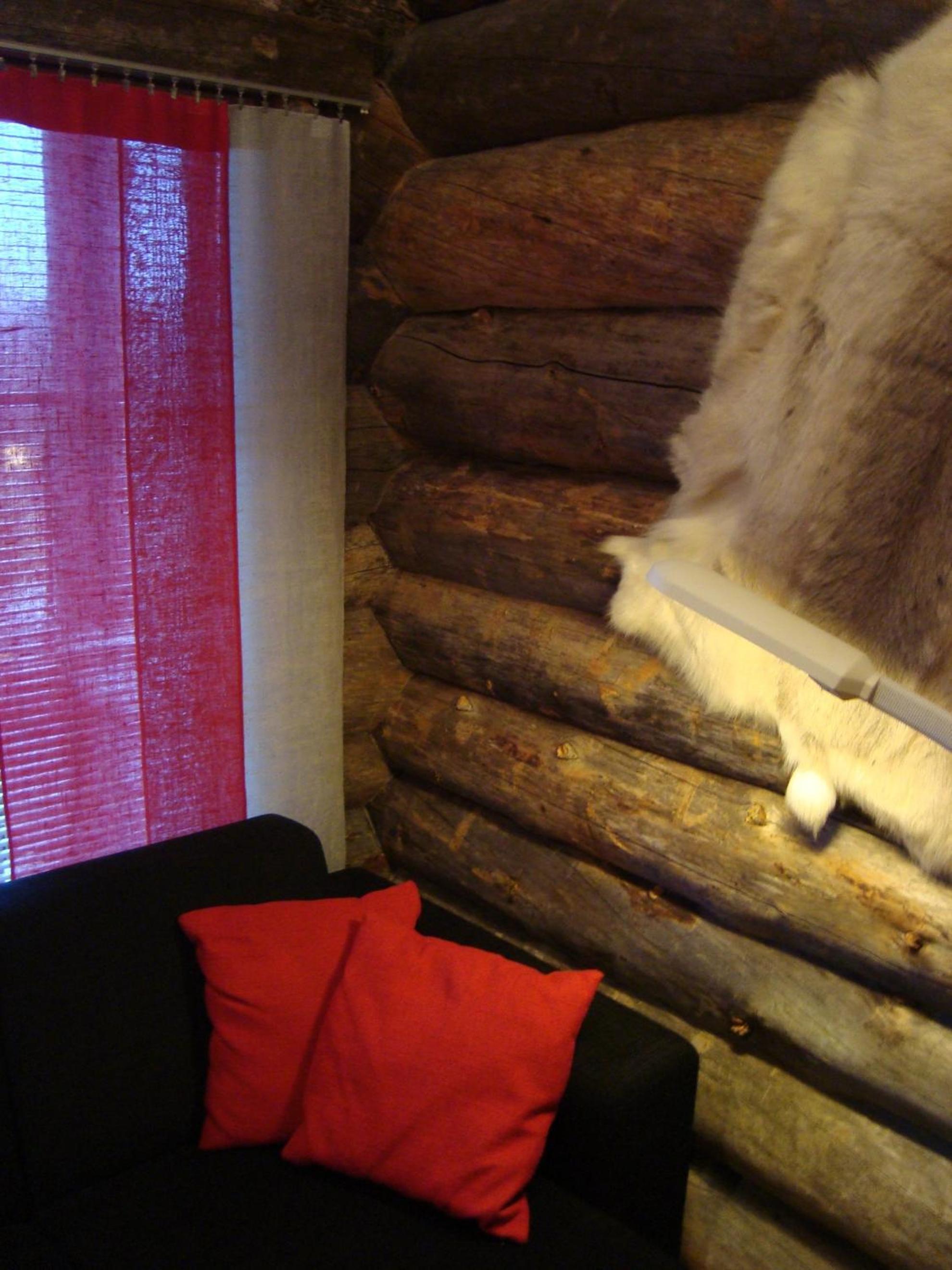 Otsontupa Apartment