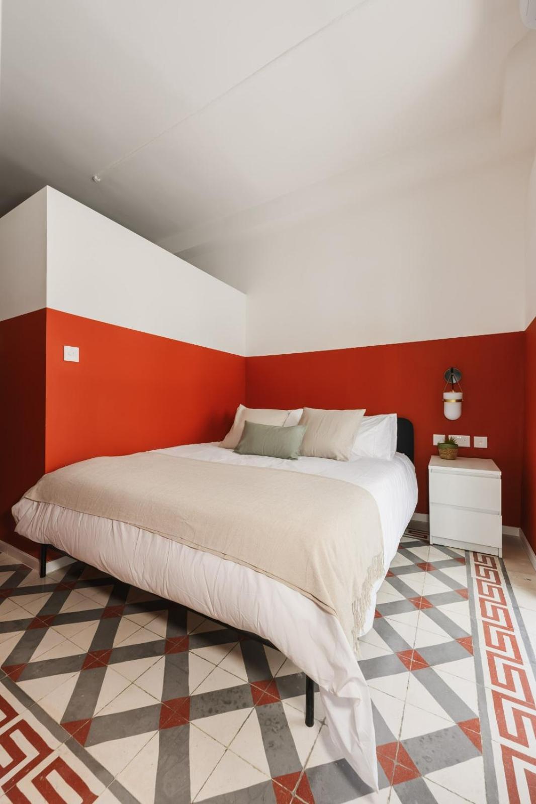 Gallarija Suite