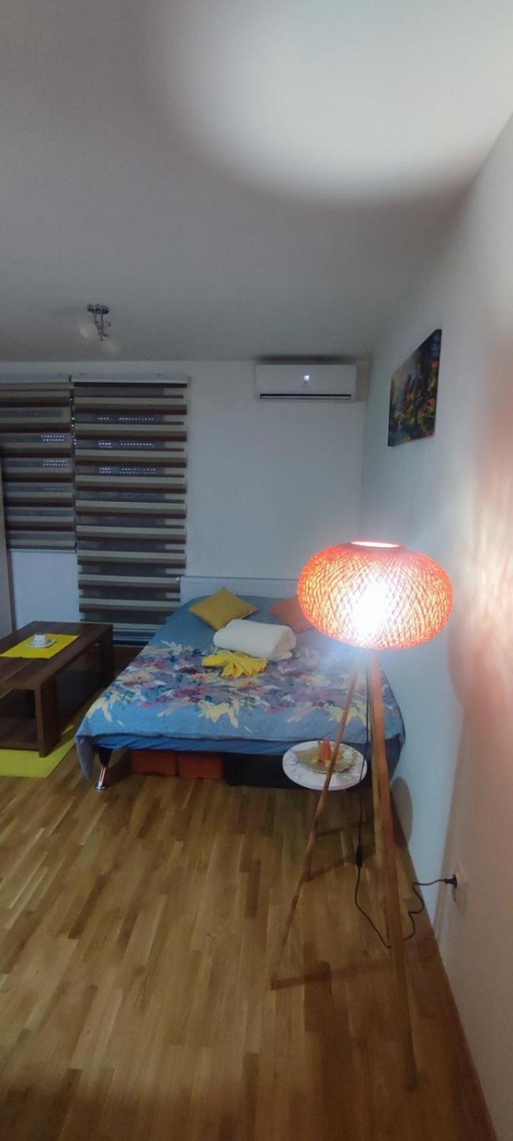Apartment ANA1