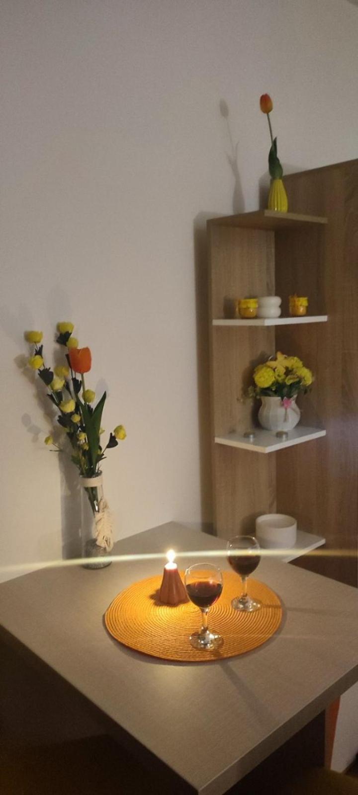 Apartment ANA1