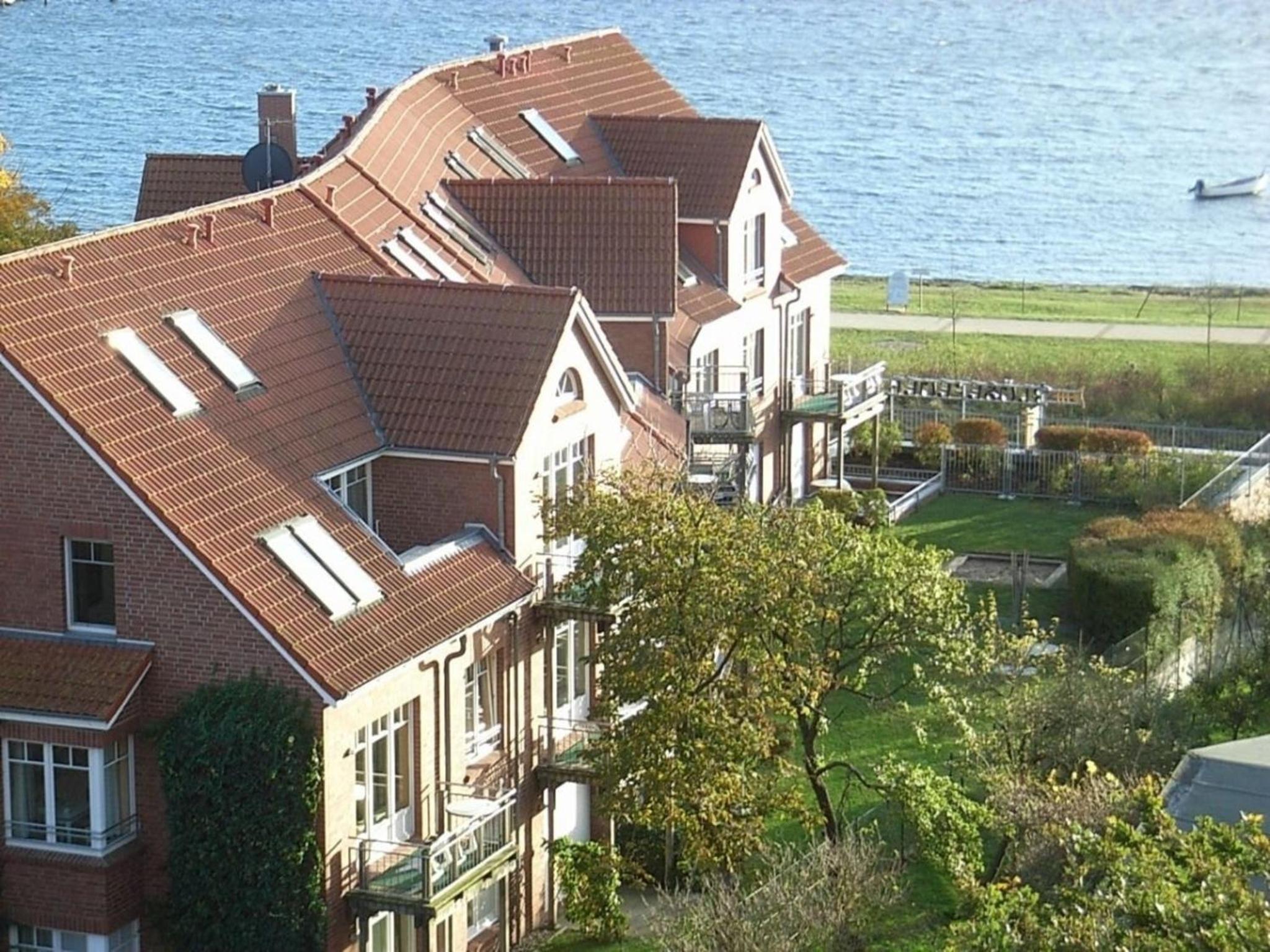 Ferienwohnung B6