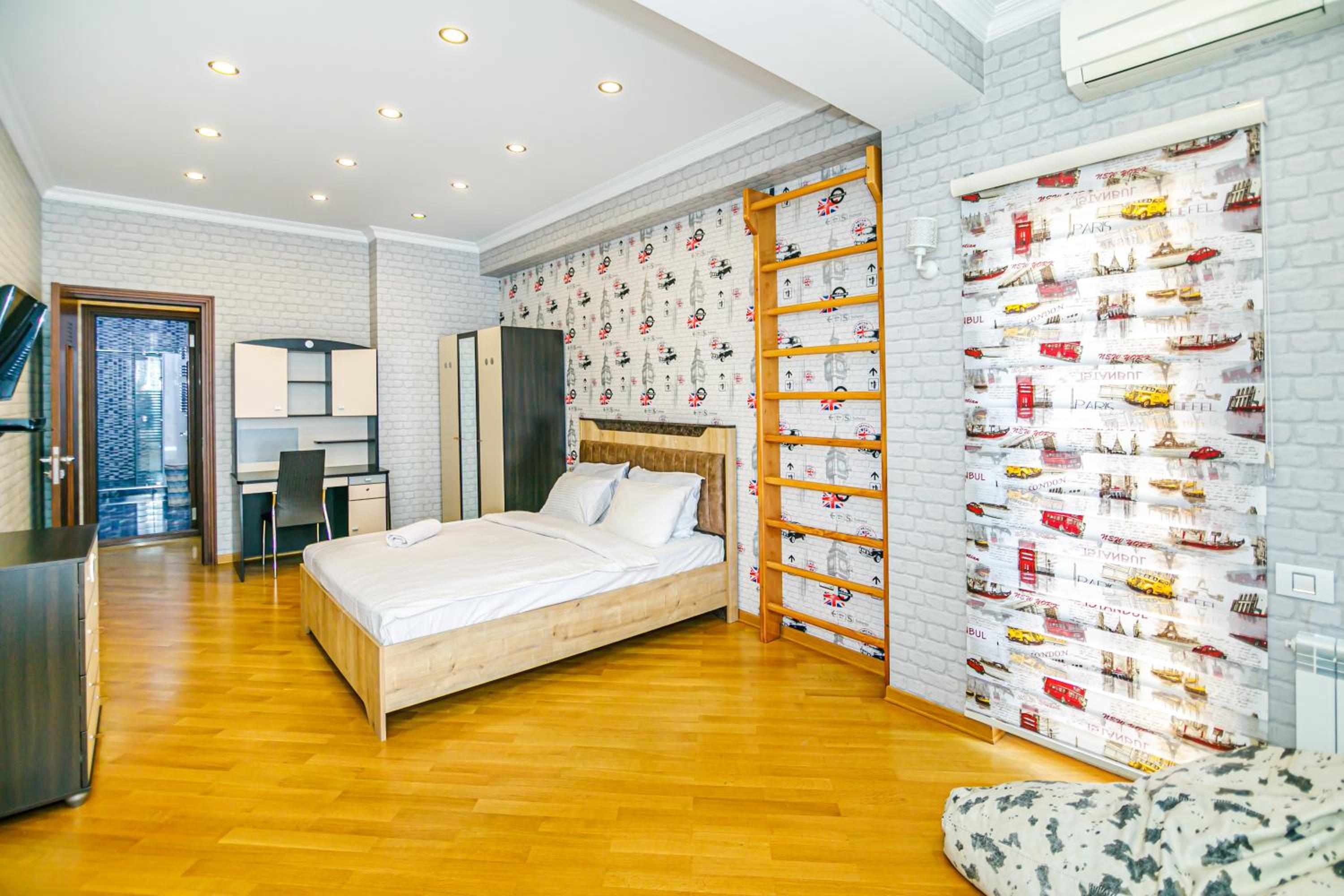 Piramida Plaza Luxury 4 bedroom