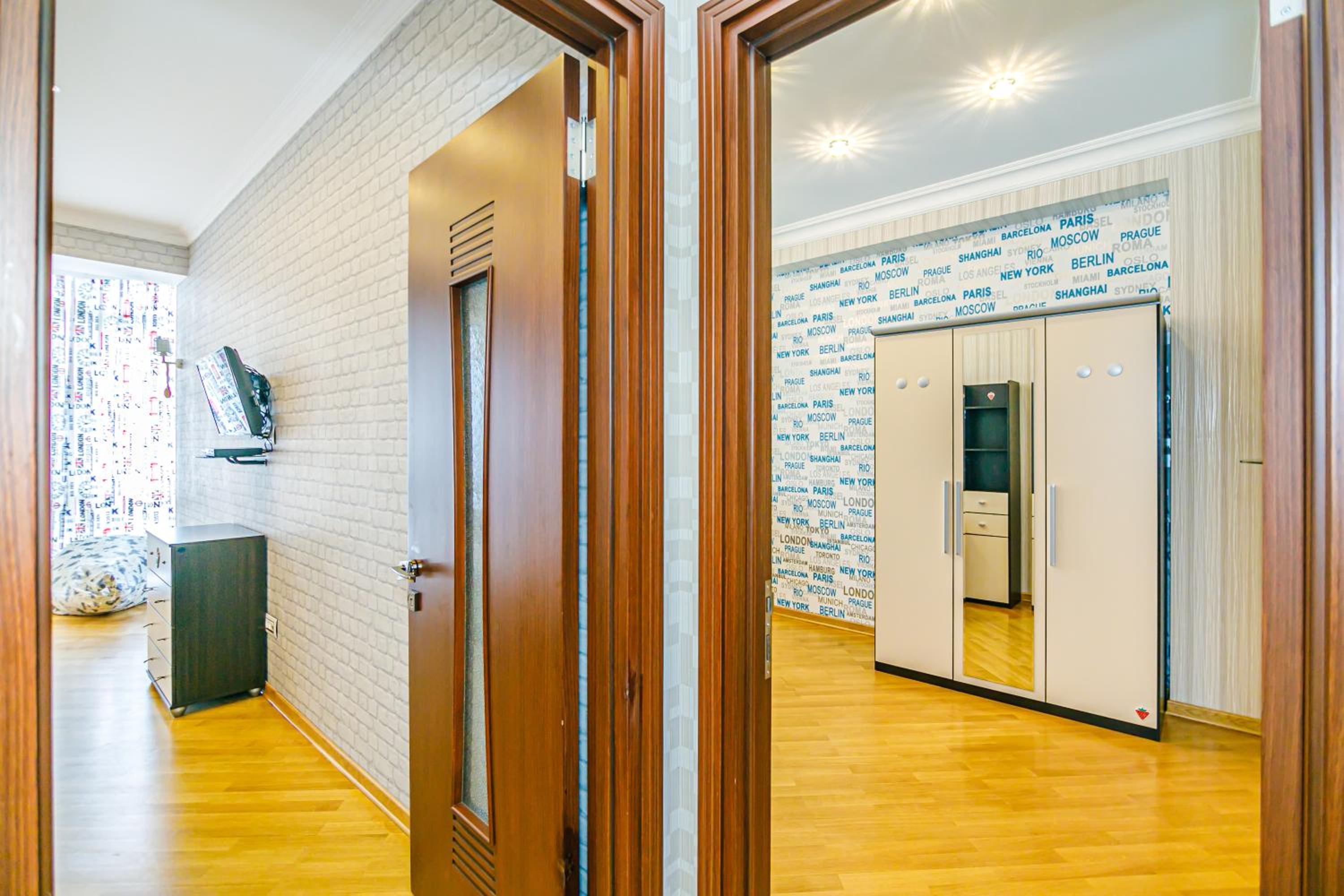 Piramida Plaza Luxury 4 bedroom
