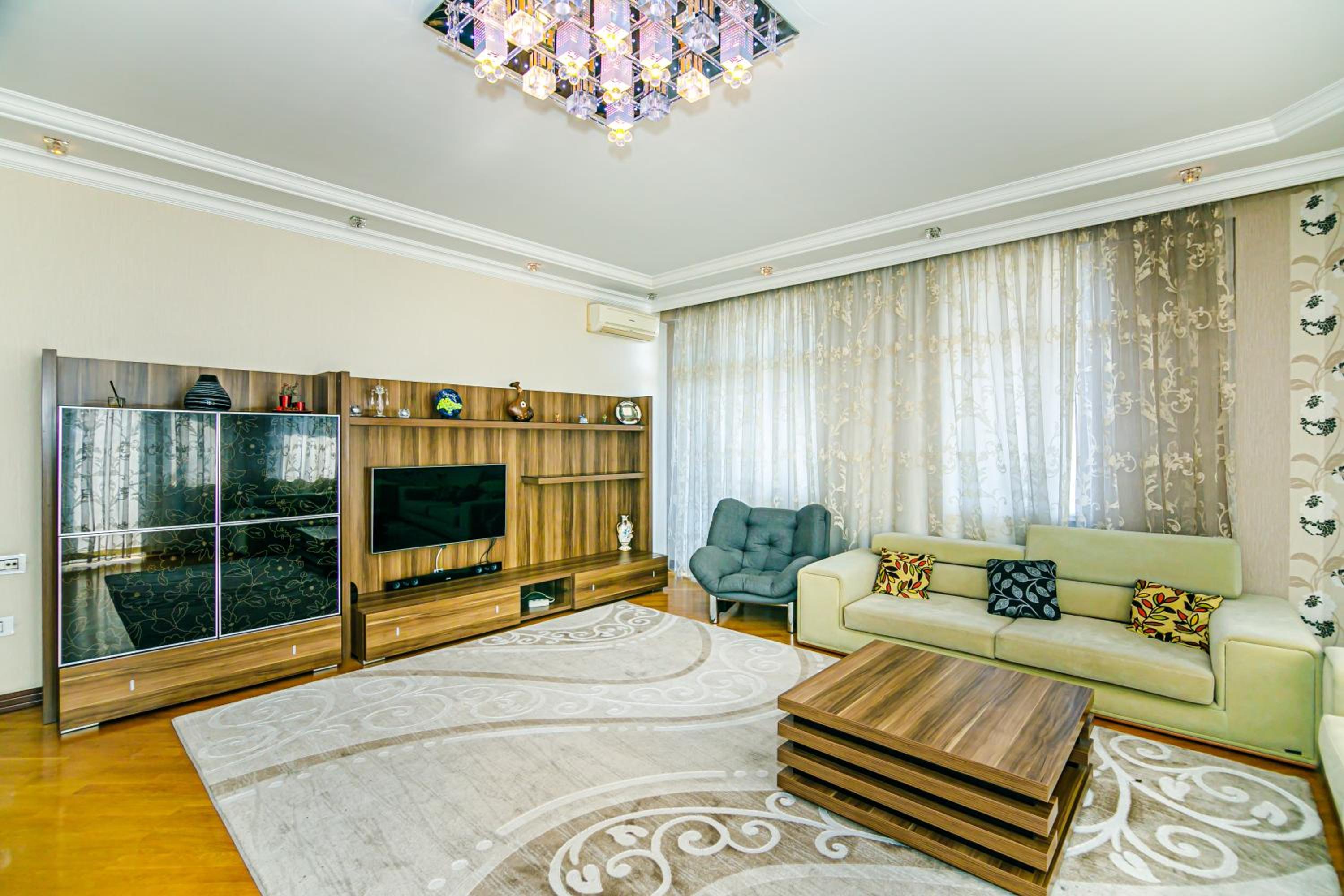 Piramida Plaza Luxury 4 bedroom
