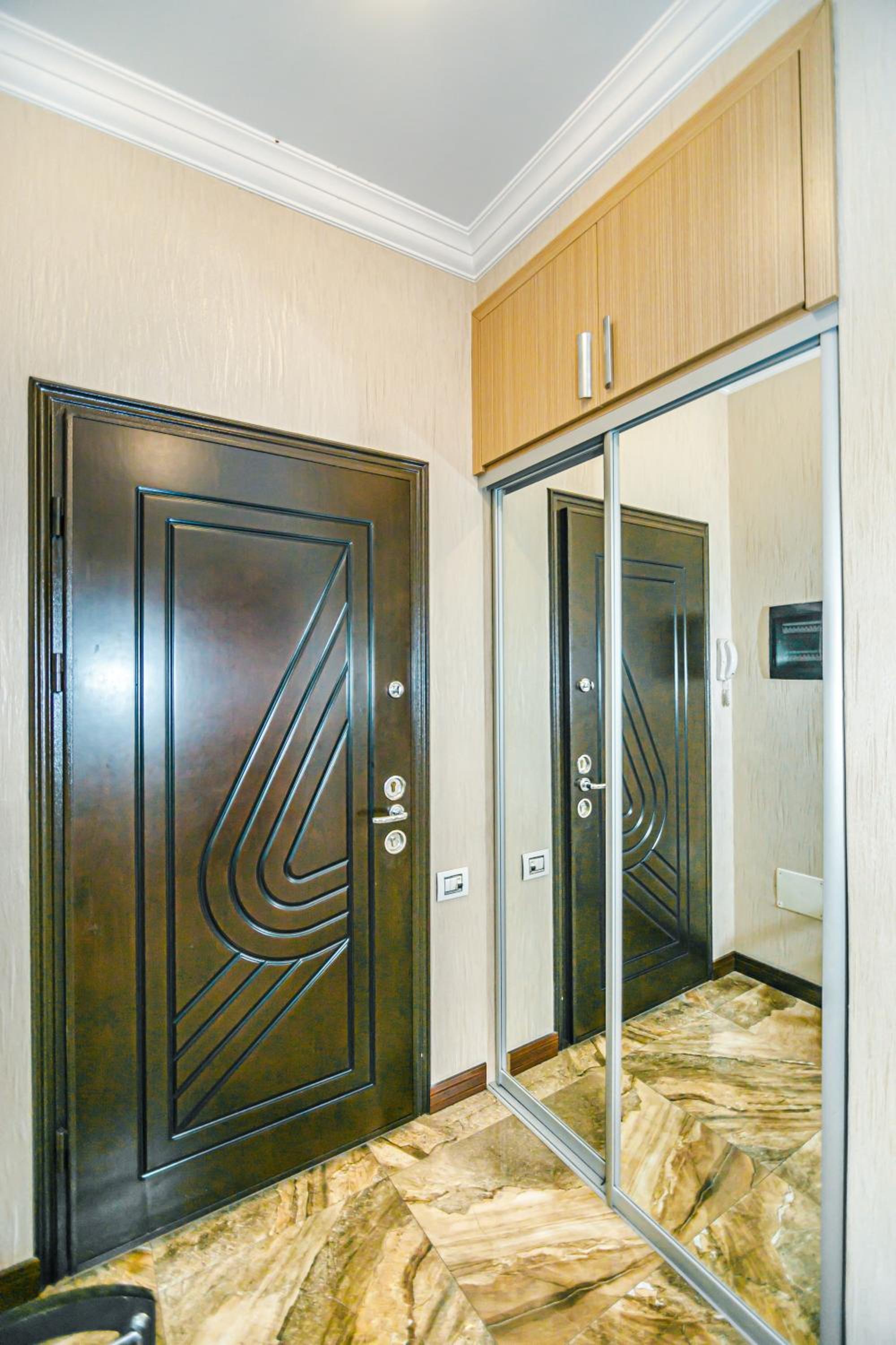 Piramida Plaza Luxury 4 bedroom