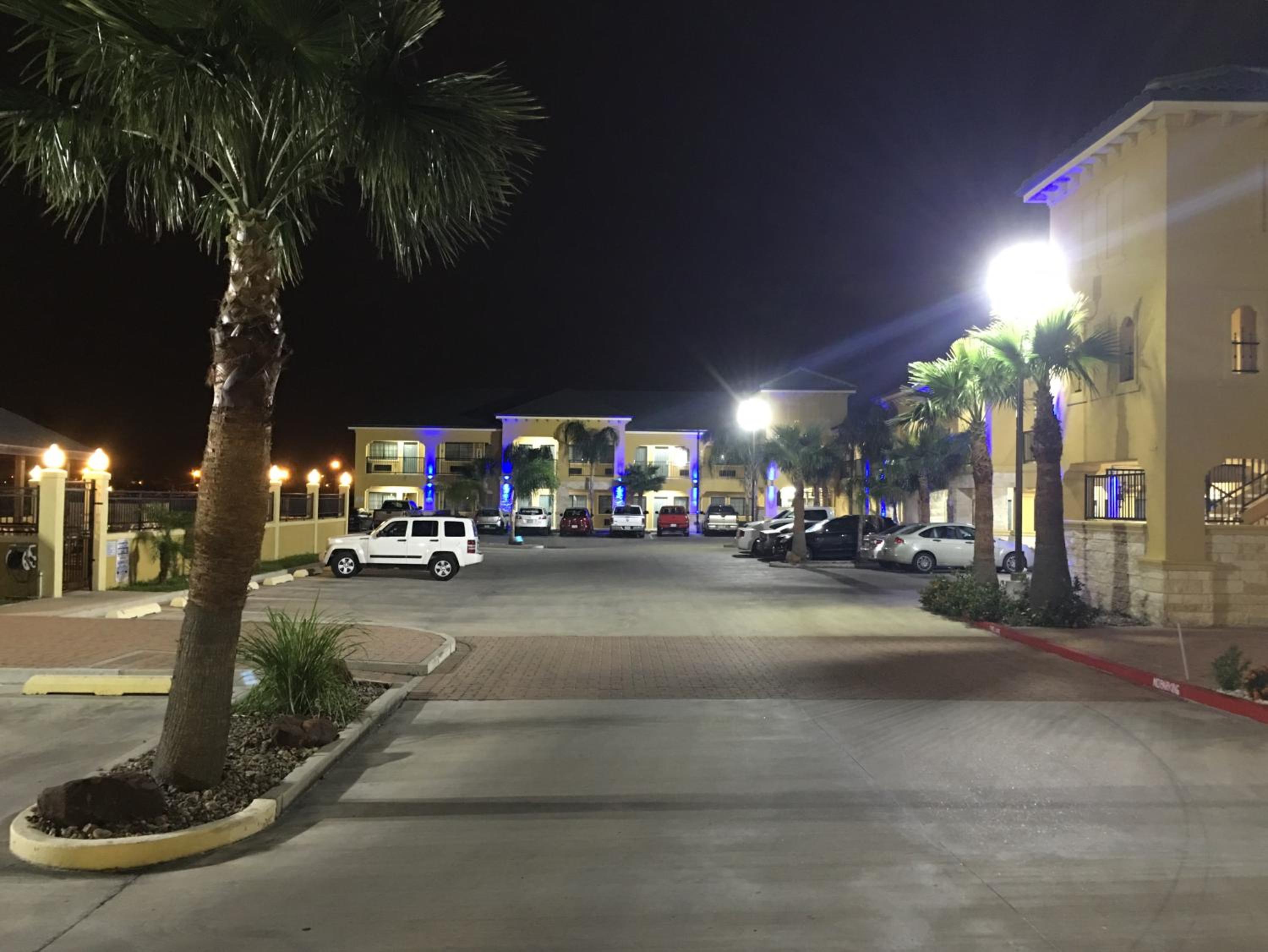 Weslaco Inn Weslaco-Mercedes, 写真 22