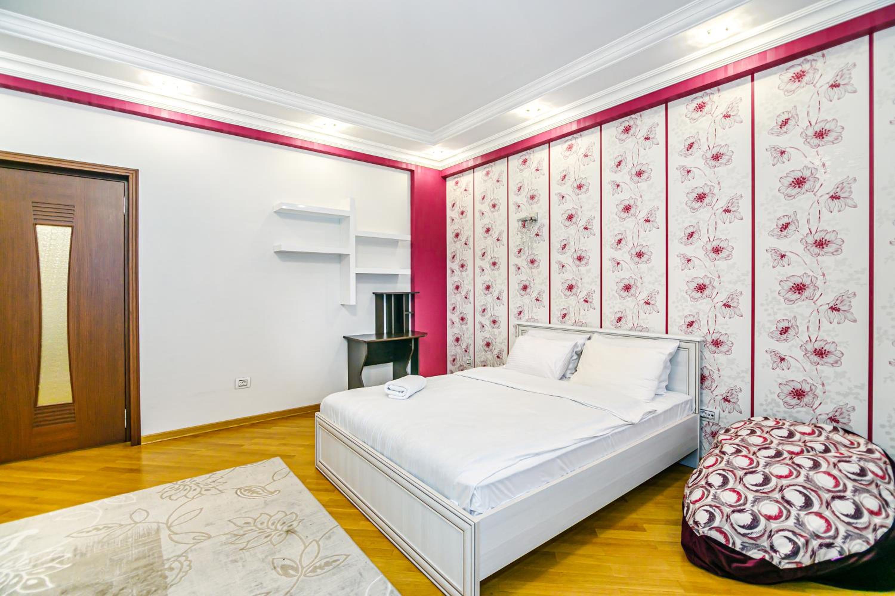 Piramida Plaza Luxury 4 bedroom