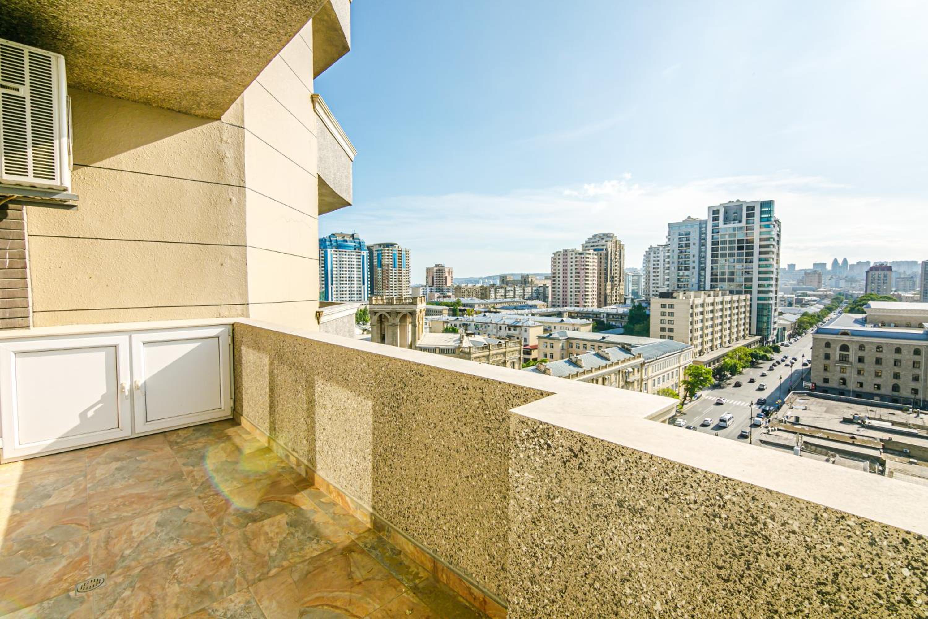 Piramida Plaza Luxury 4 bedroom