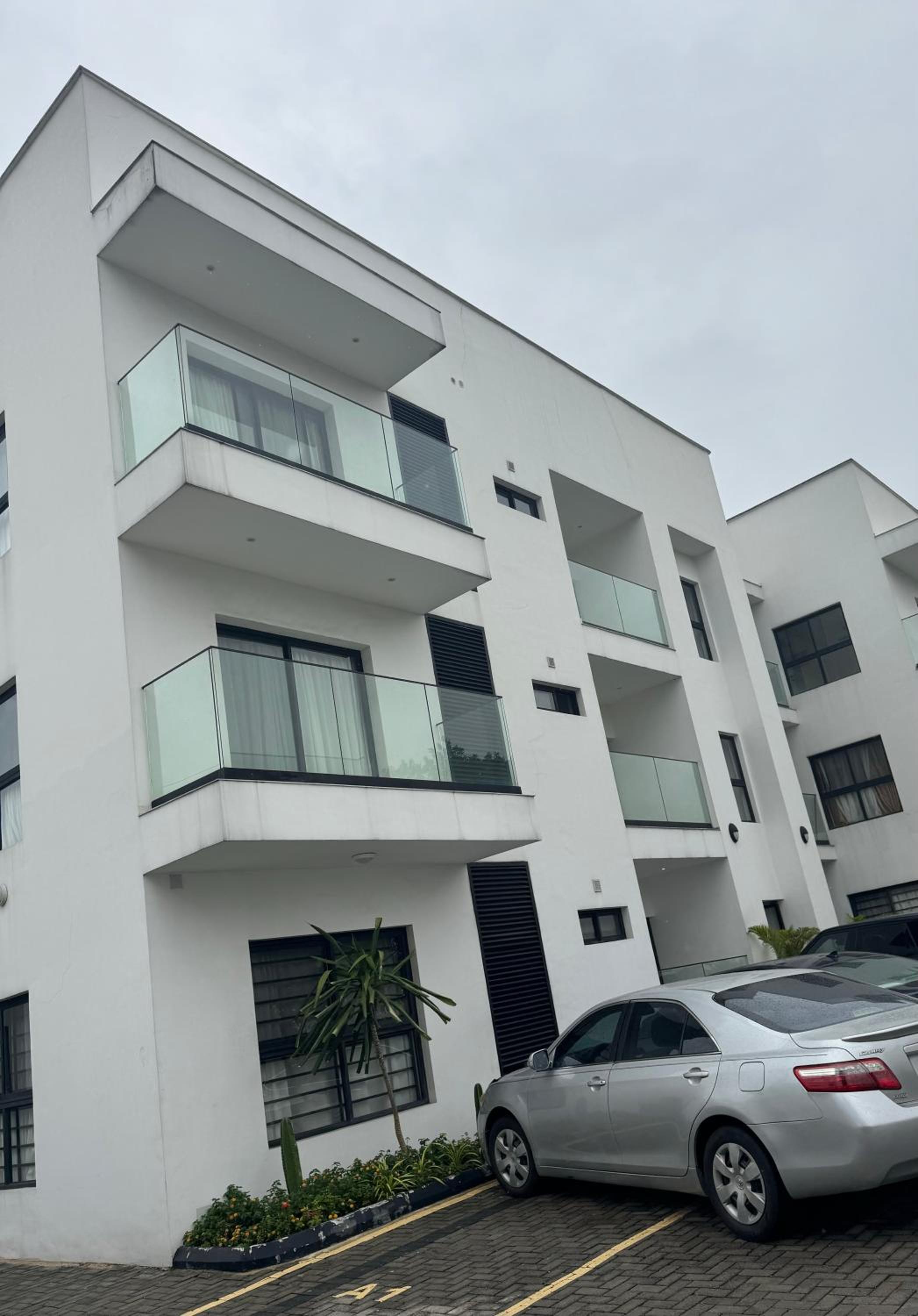 Harmony Spring Homes