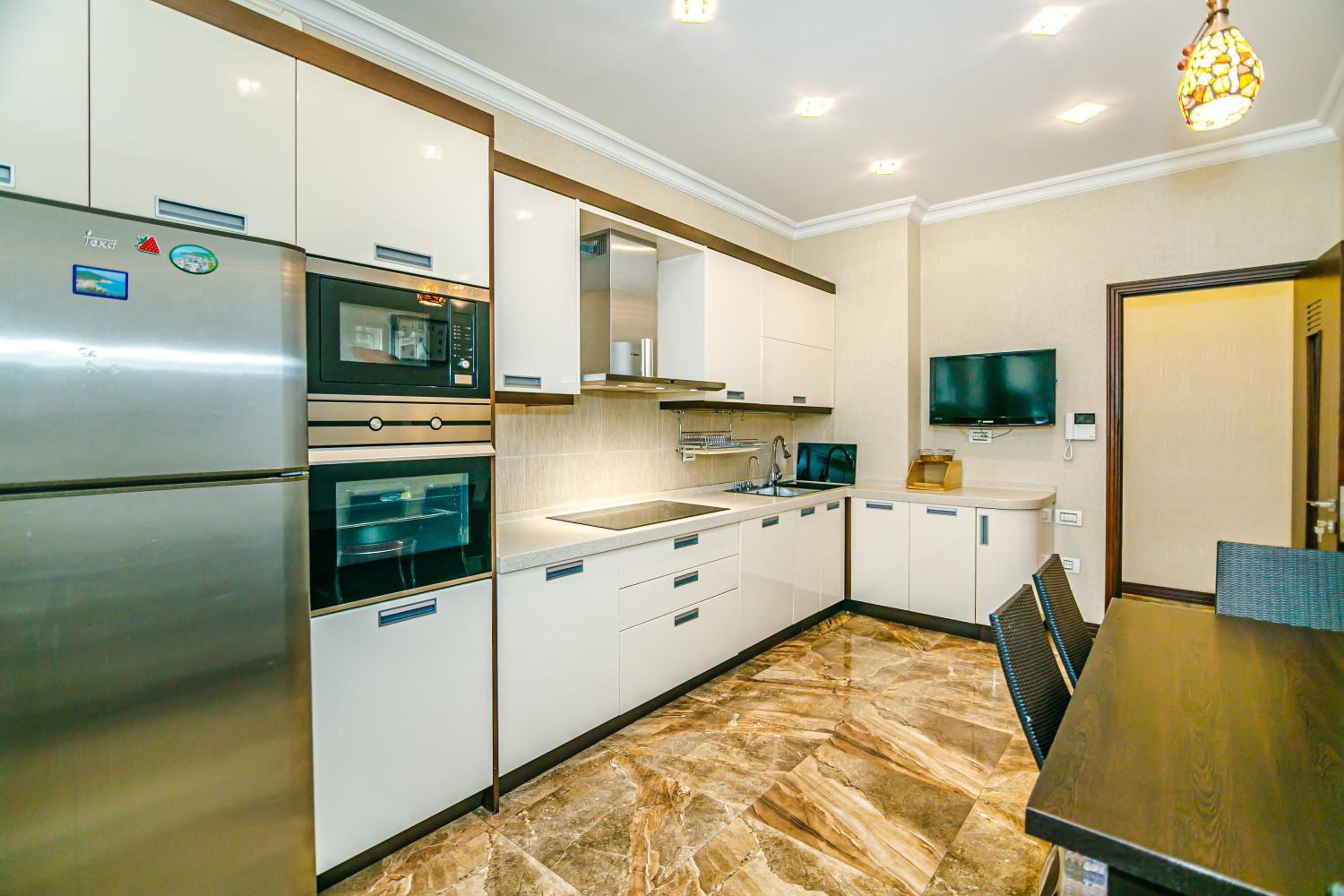 Piramida Plaza Luxury 4 bedroom