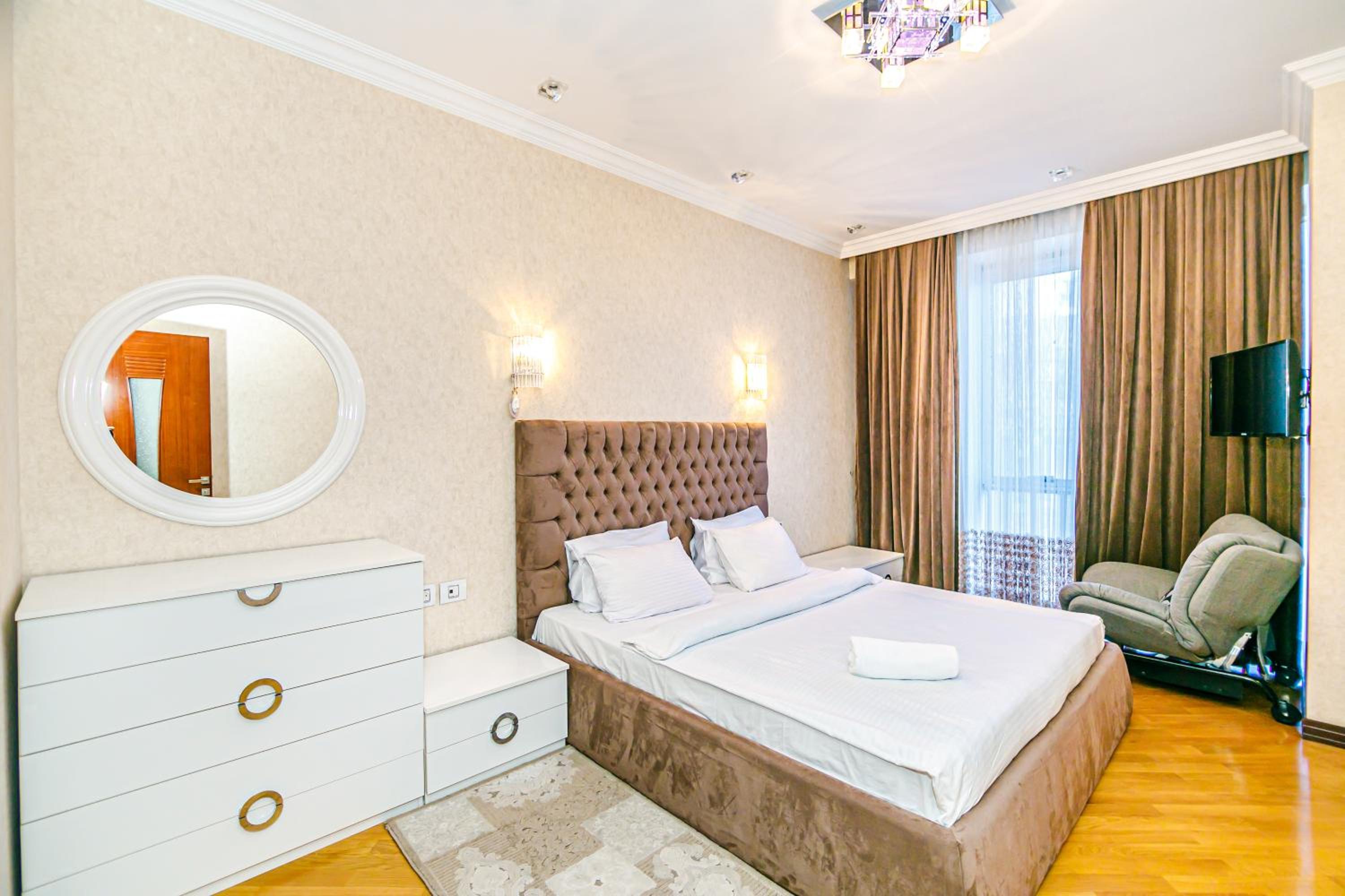 Piramida Plaza Luxury 4 bedroom