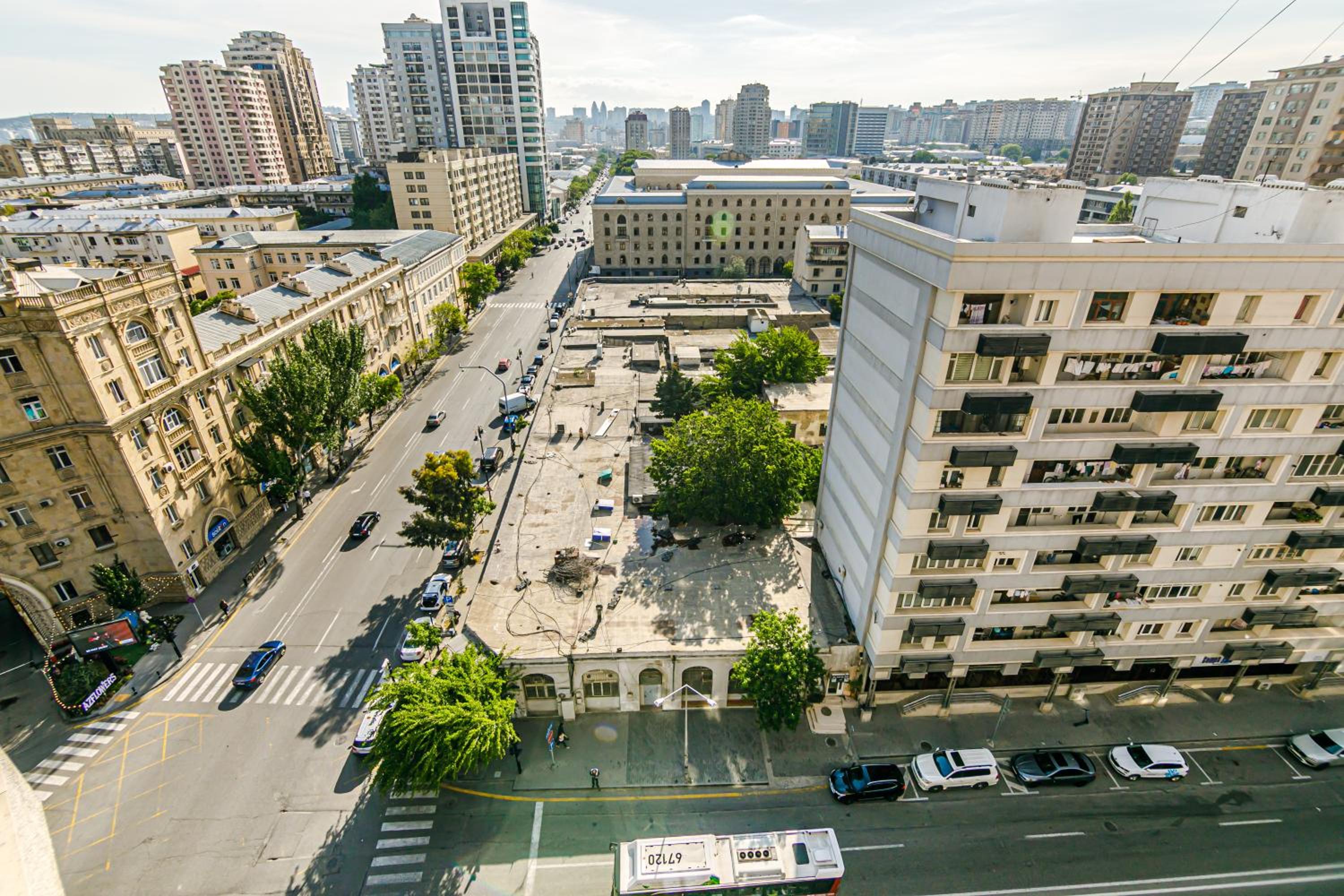 Piramida Plaza Luxury 4 bedroom