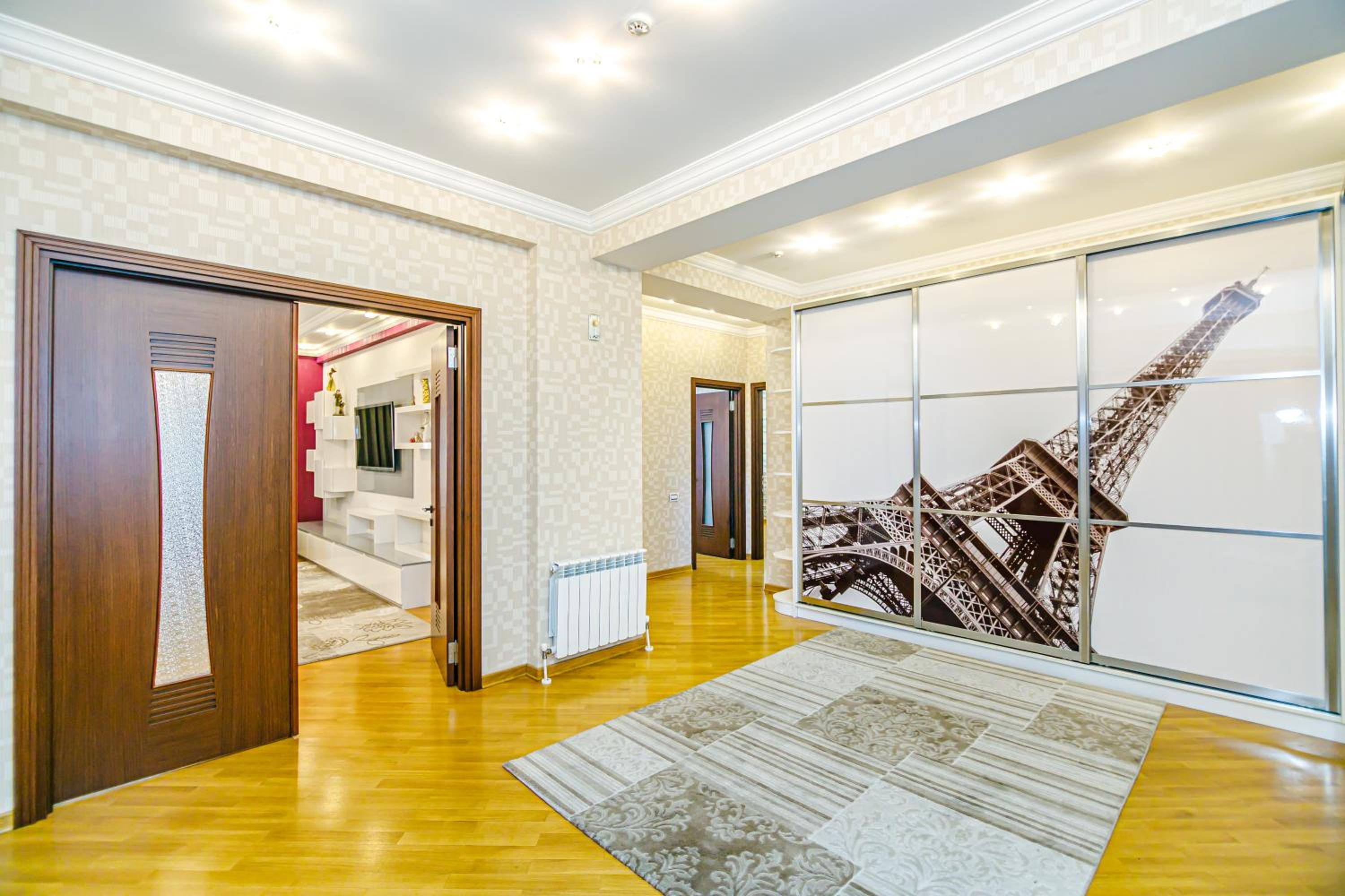 Piramida Plaza Luxury 4 bedroom