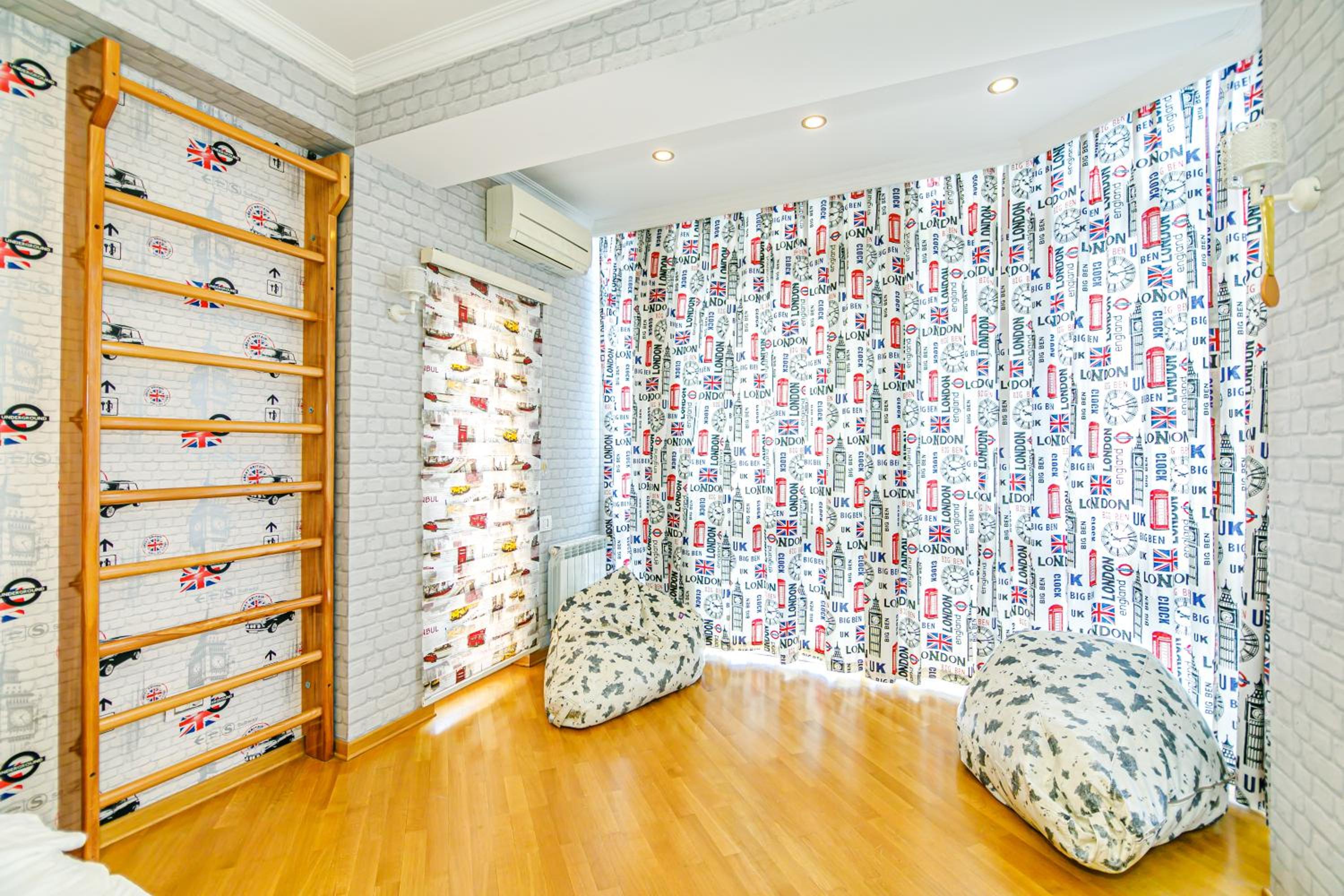 Piramida Plaza Luxury 4 bedroom
