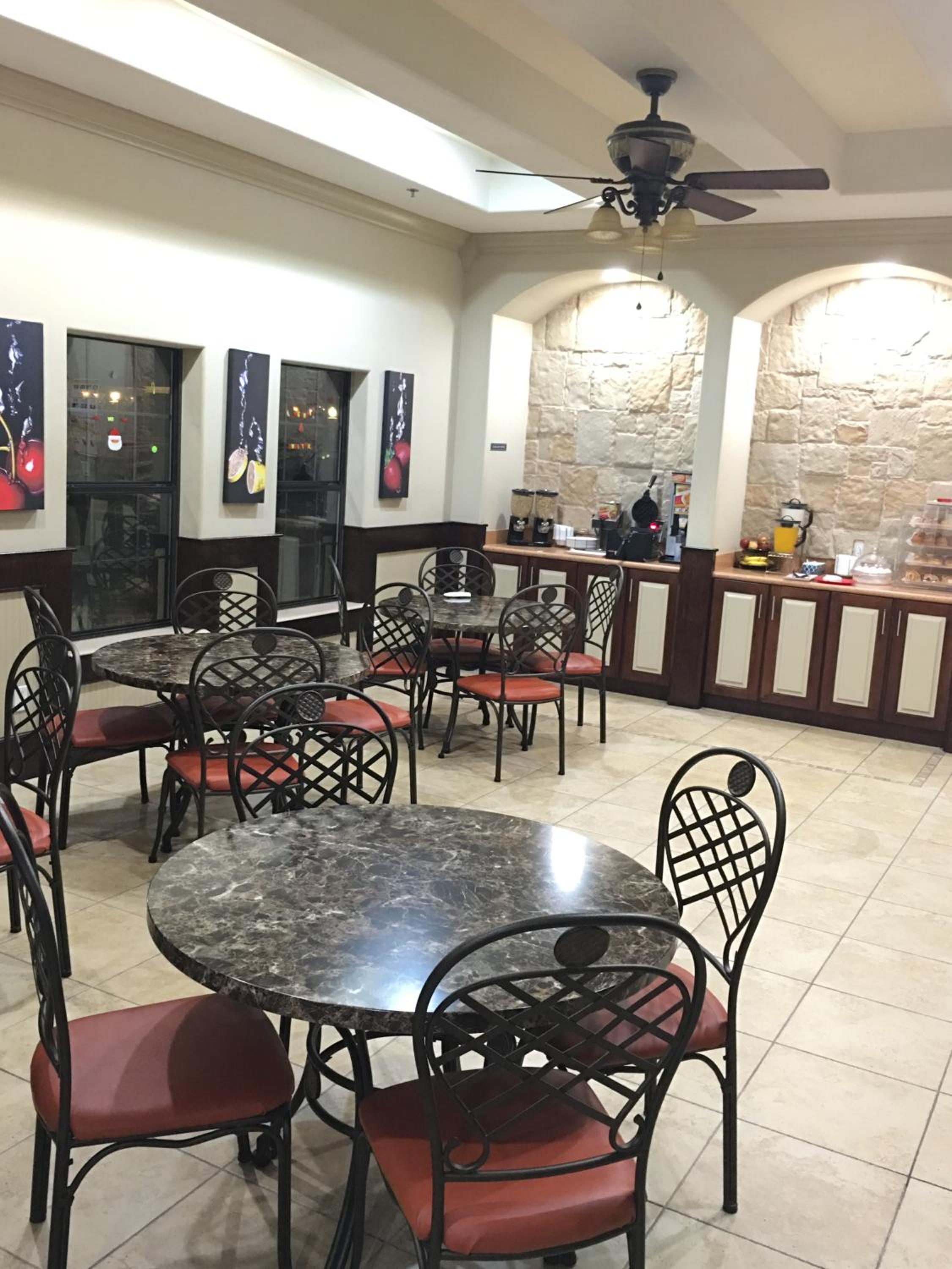 Weslaco Inn Weslaco-Mercedes, 写真 27