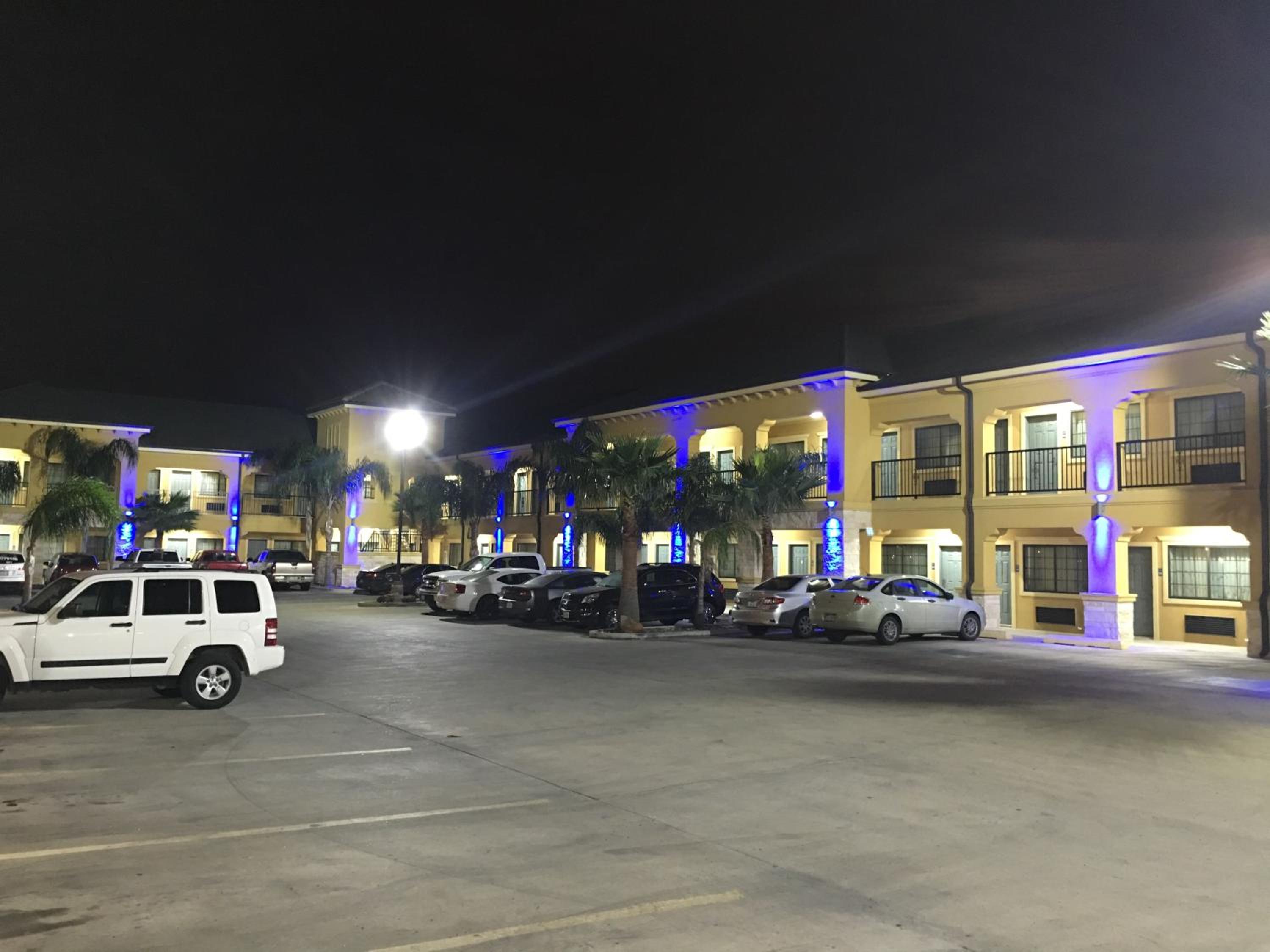 Weslaco Inn Weslaco-Mercedes, 写真 15