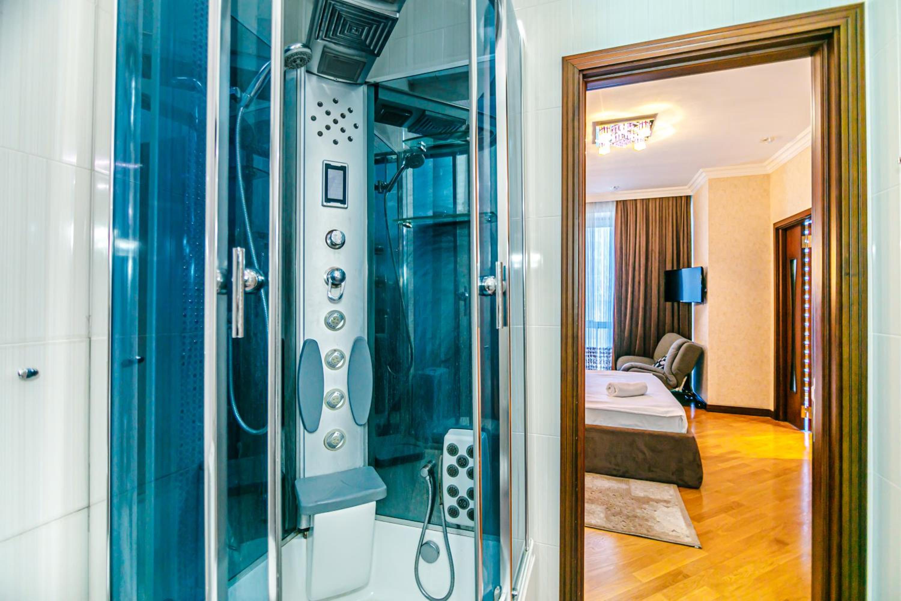 Piramida Plaza Luxury 4 bedroom