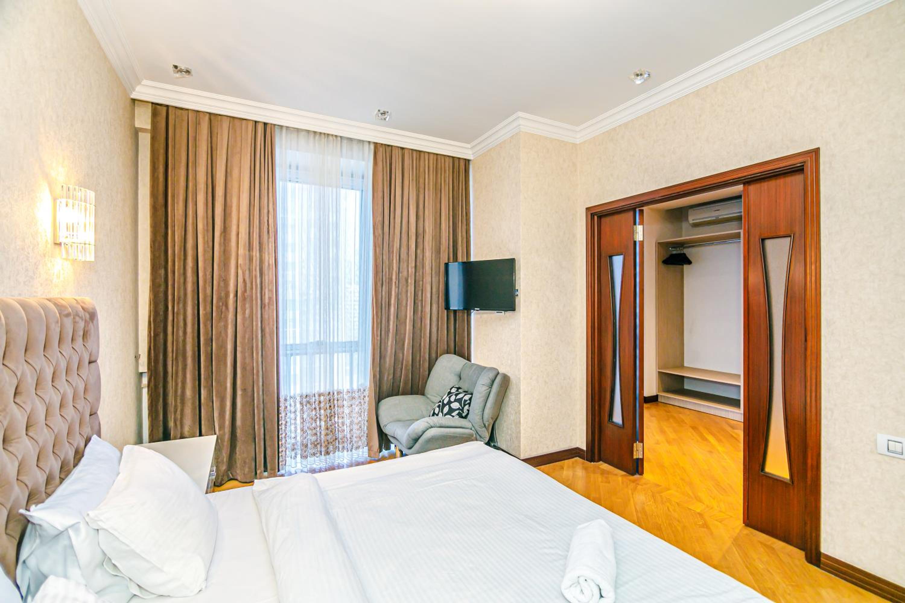 Piramida Plaza Luxury 4 bedroom