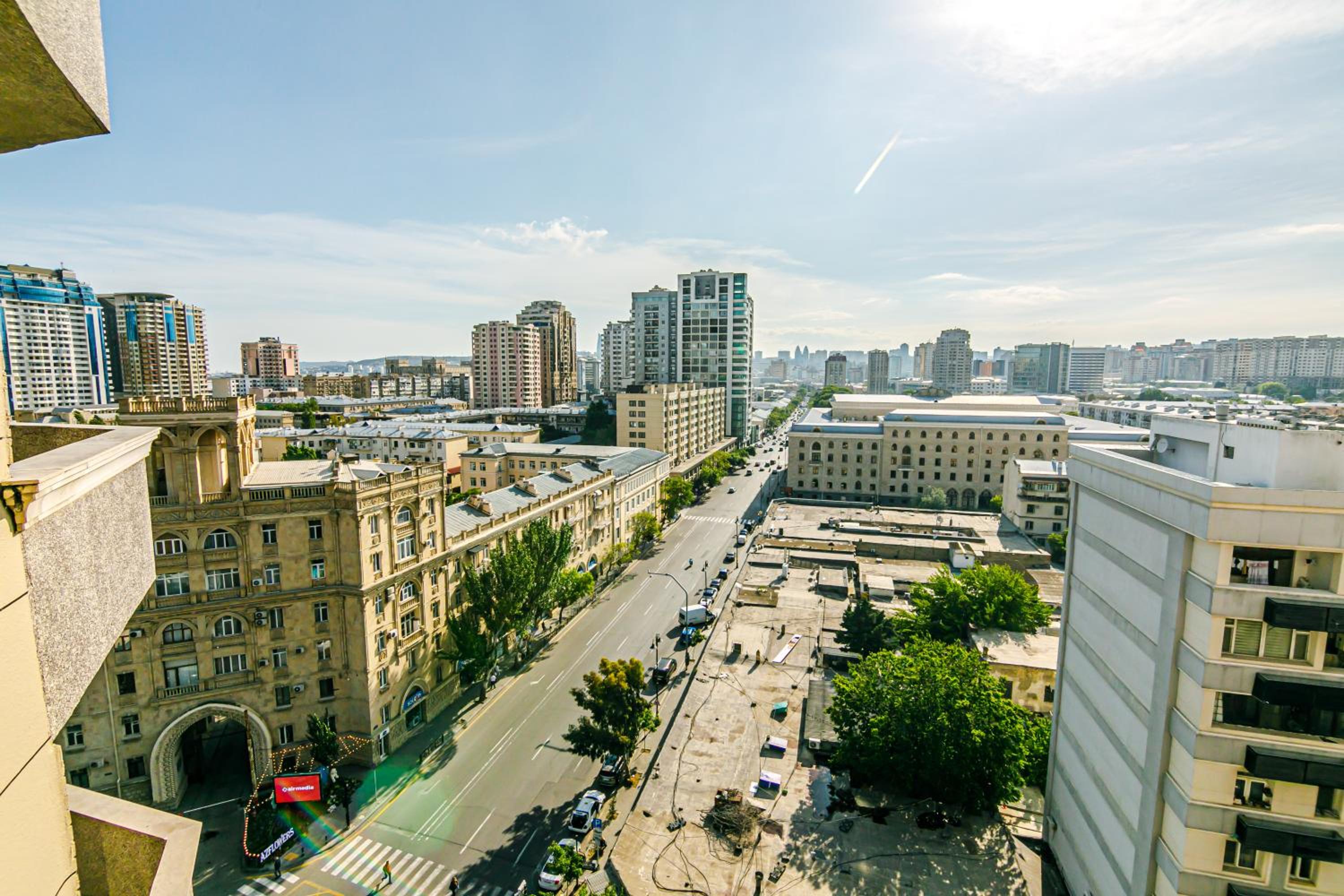 Piramida Plaza Luxury 4 bedroom