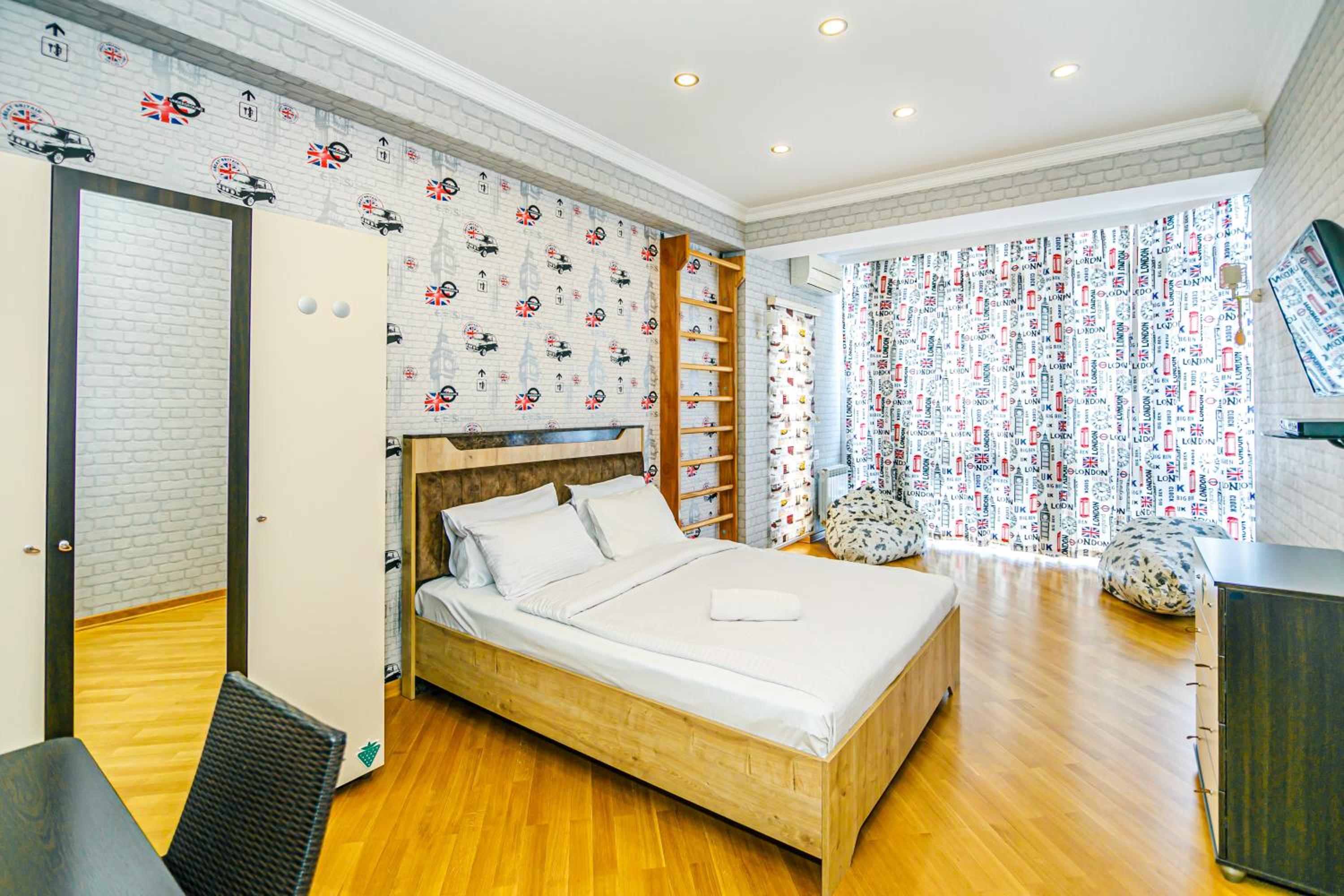 Piramida Plaza Luxury 4 bedroom
