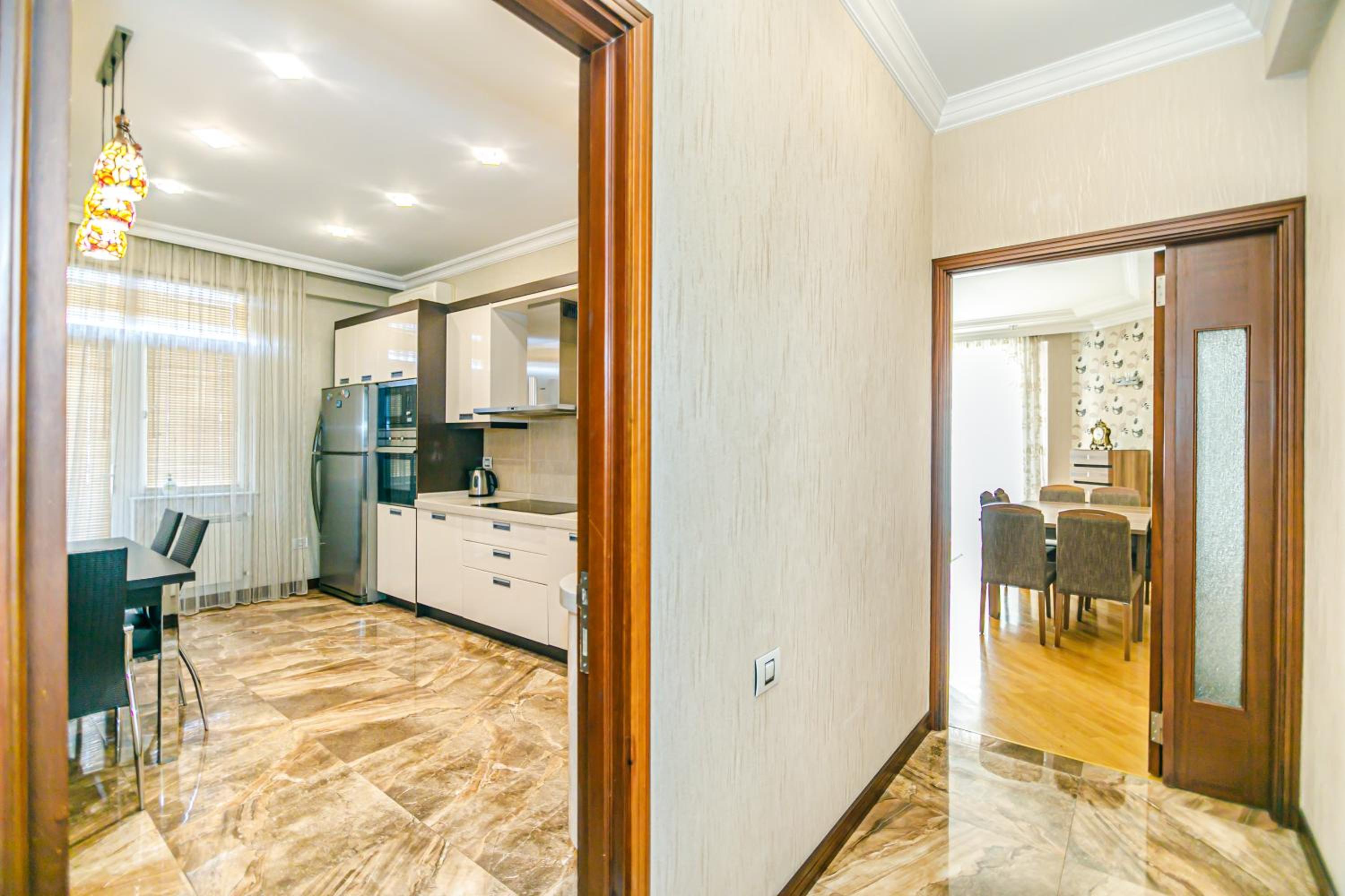 Piramida Plaza Luxury 4 bedroom