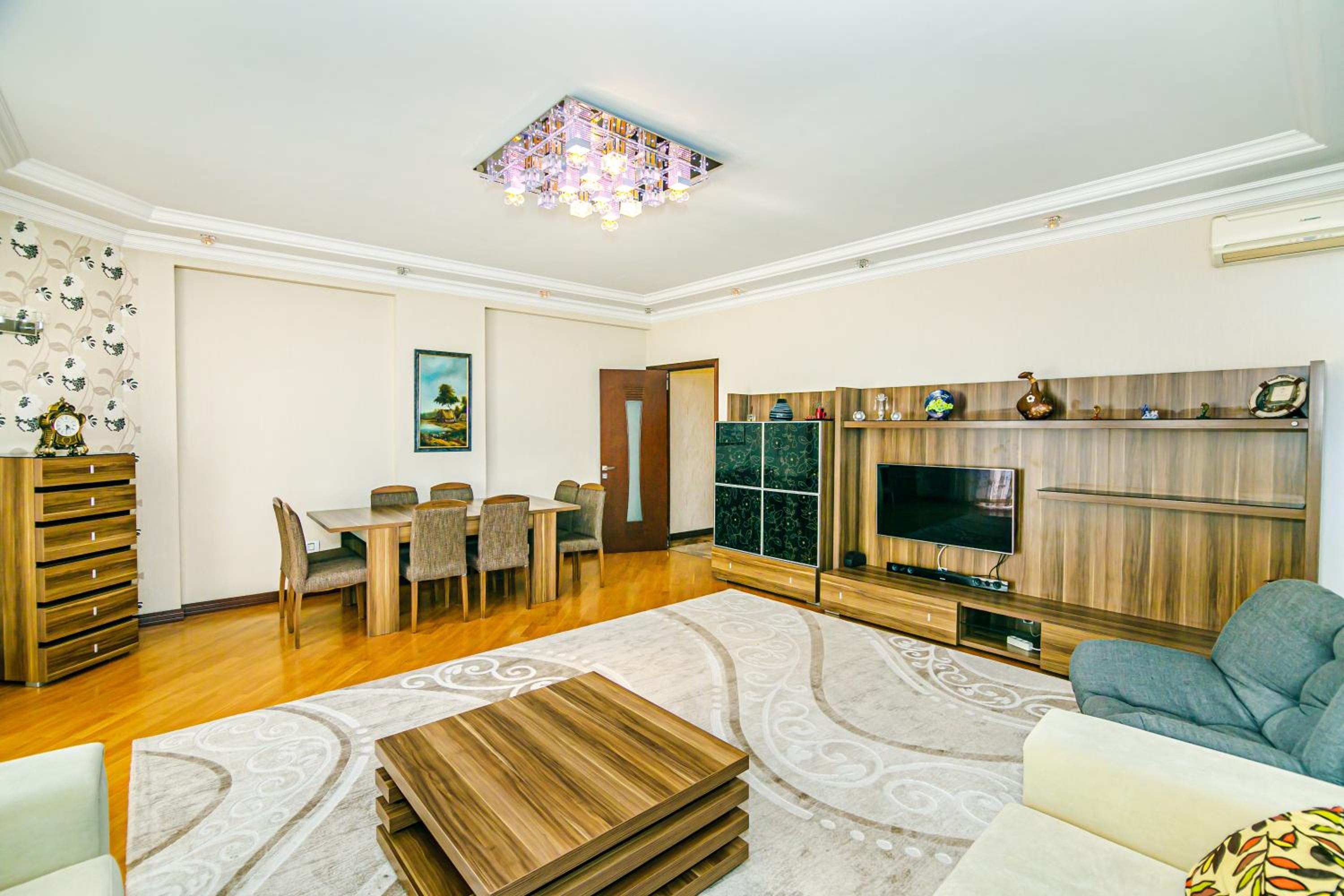 Piramida Plaza Luxury 4 bedroom