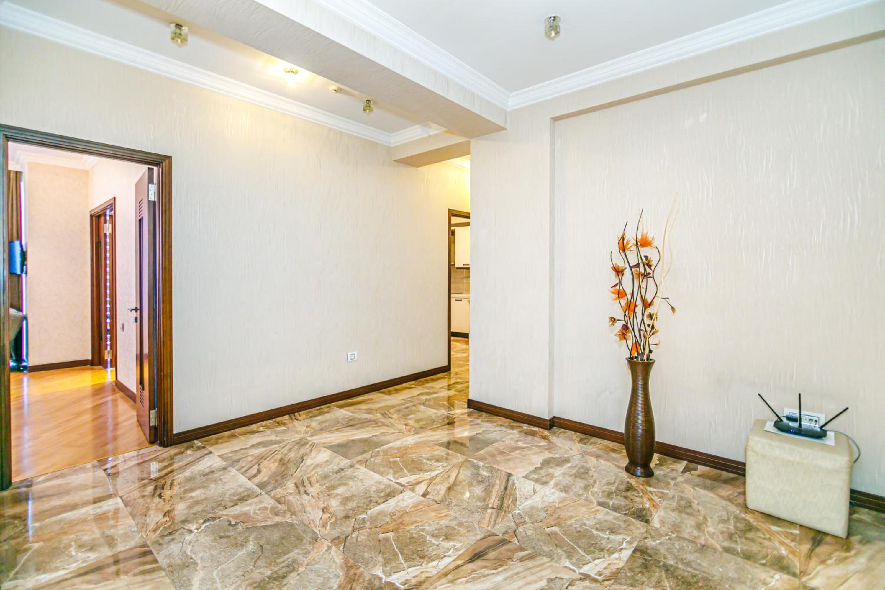 Piramida Plaza Luxury 4 bedroom