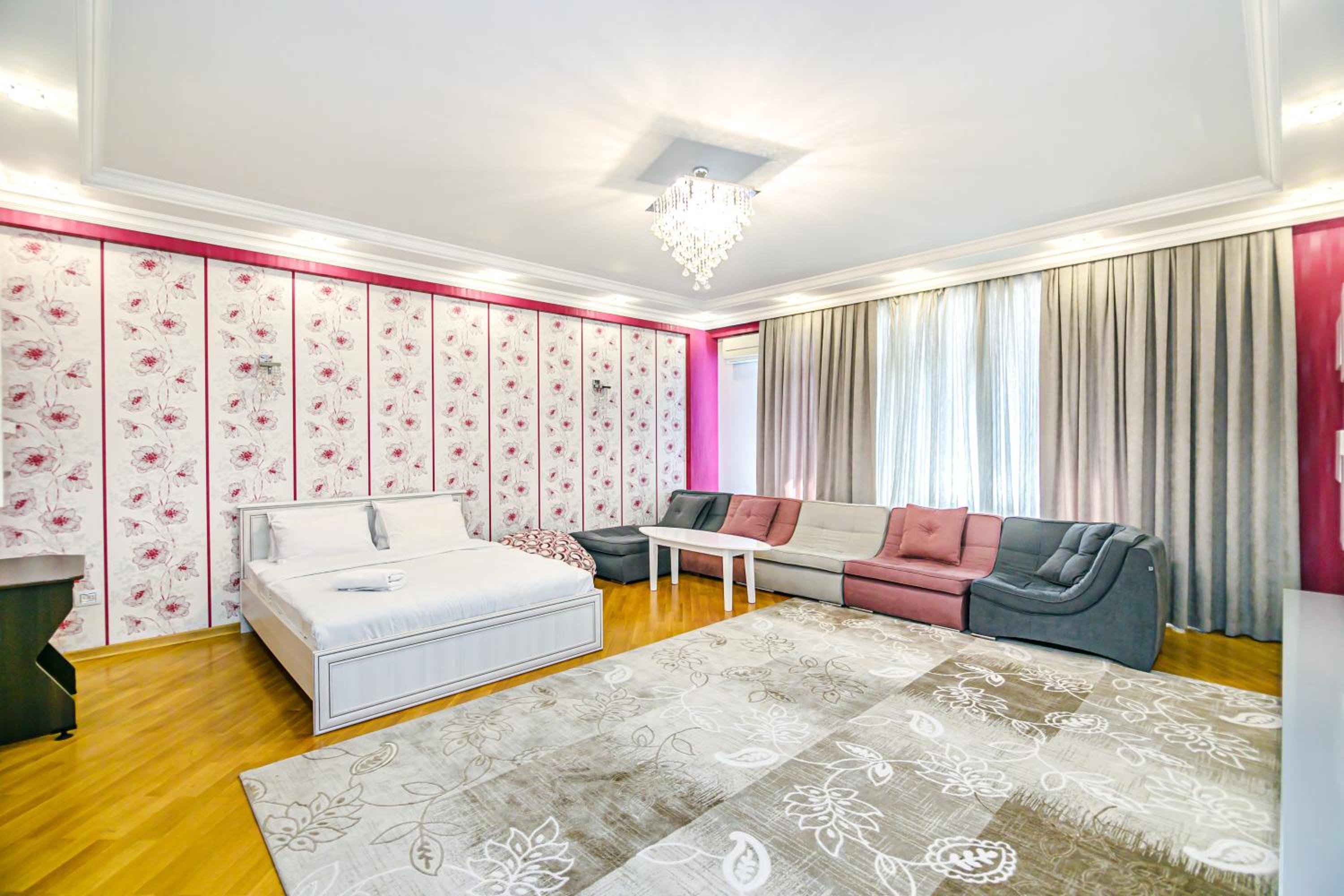 Piramida Plaza Luxury 4 bedroom