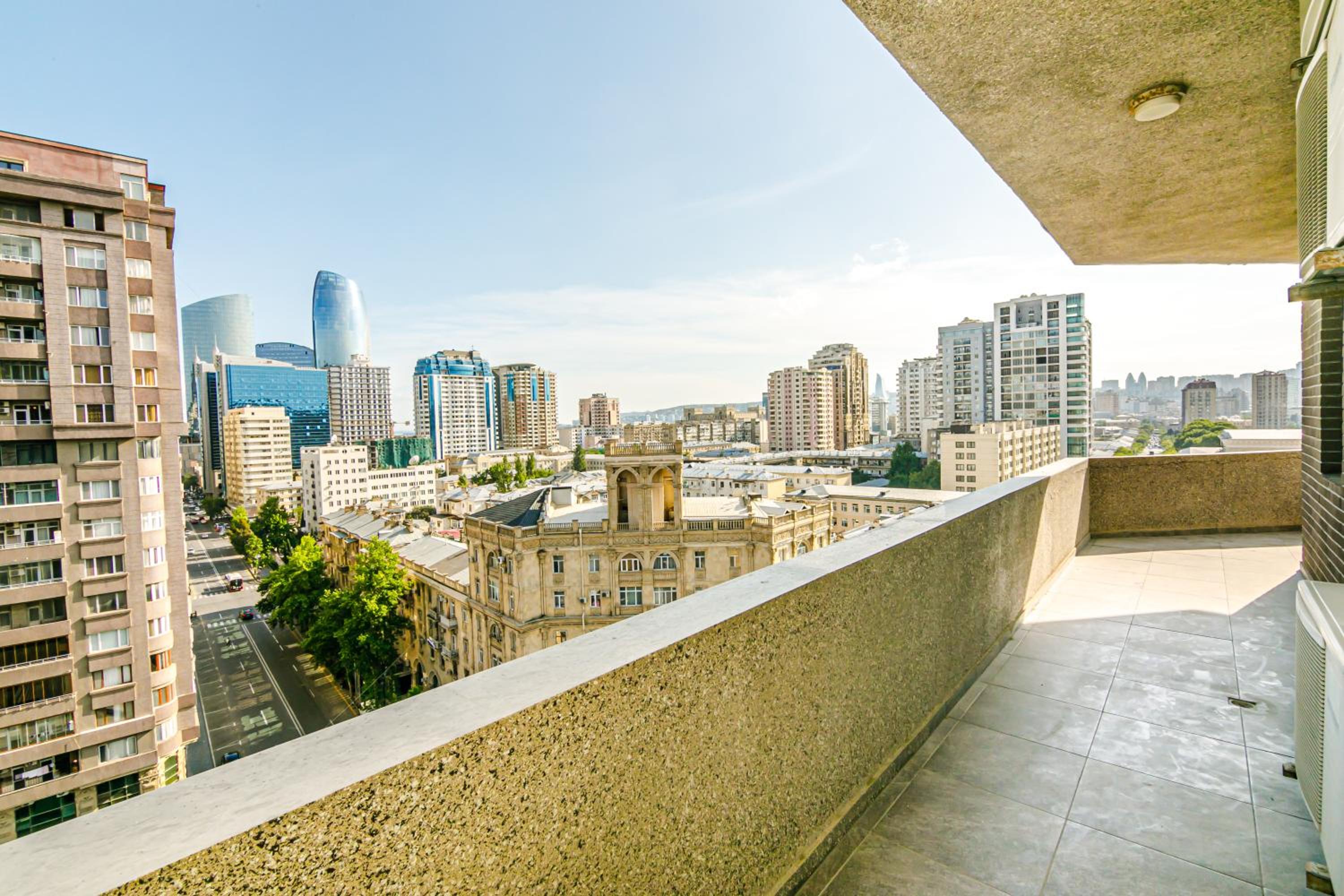 Piramida Plaza Luxury 4 bedroom