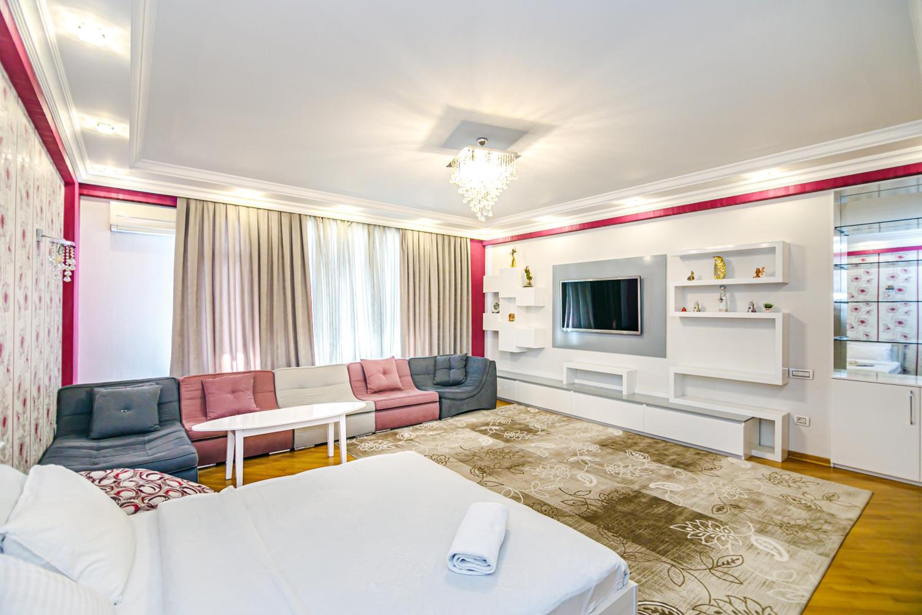 Piramida Plaza Luxury 4 bedroom