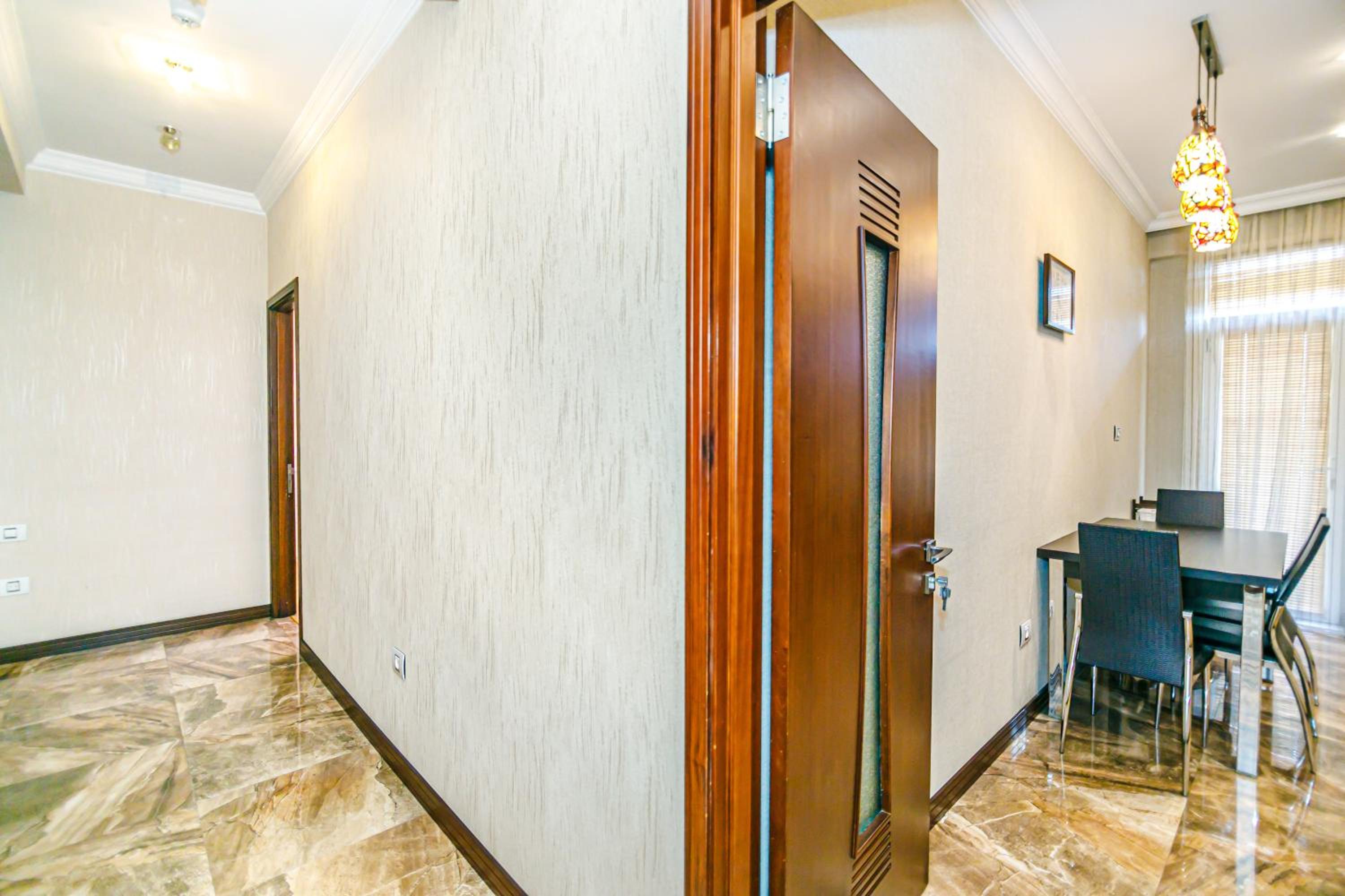 Piramida Plaza Luxury 4 bedroom
