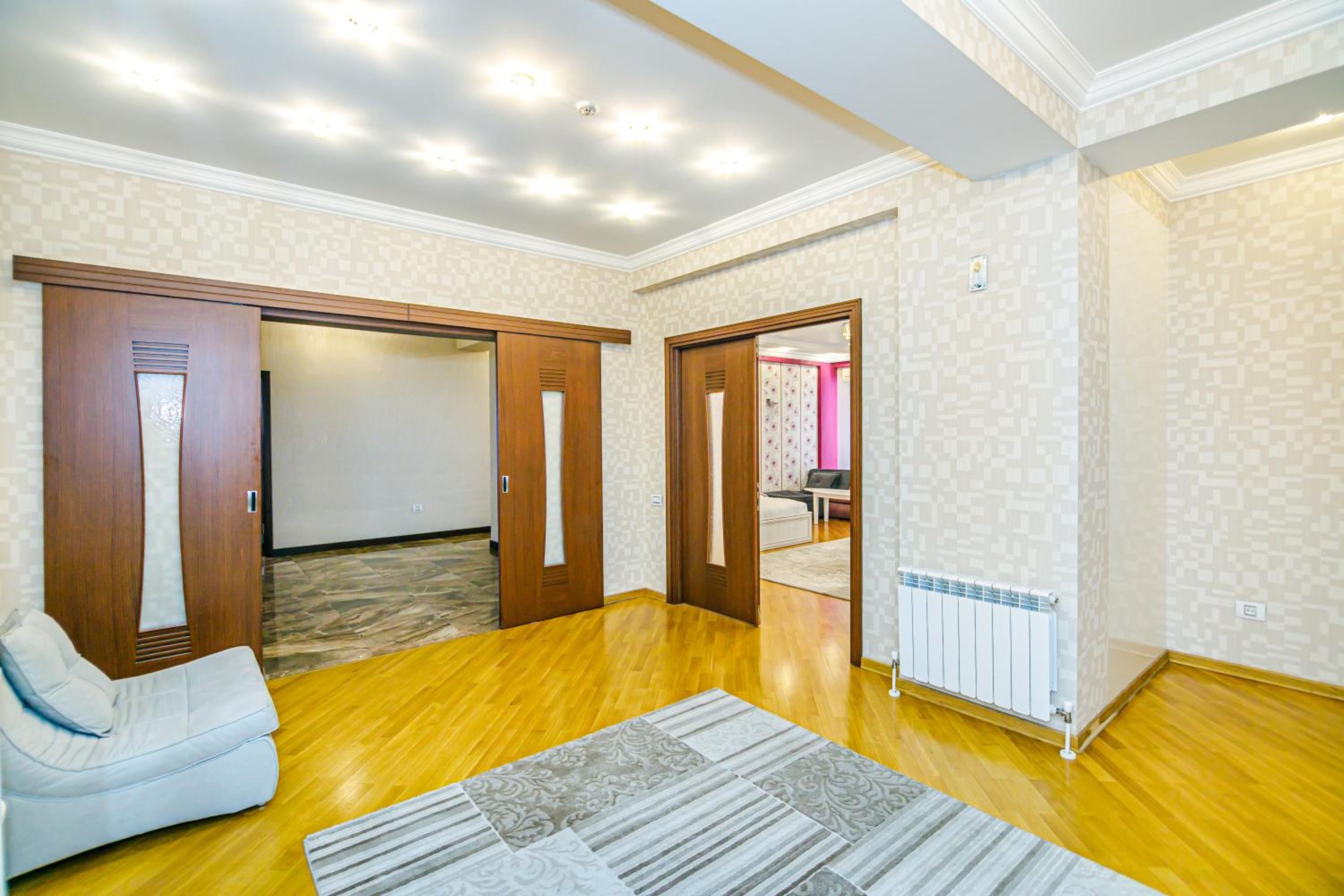 Piramida Plaza Luxury 4 bedroom