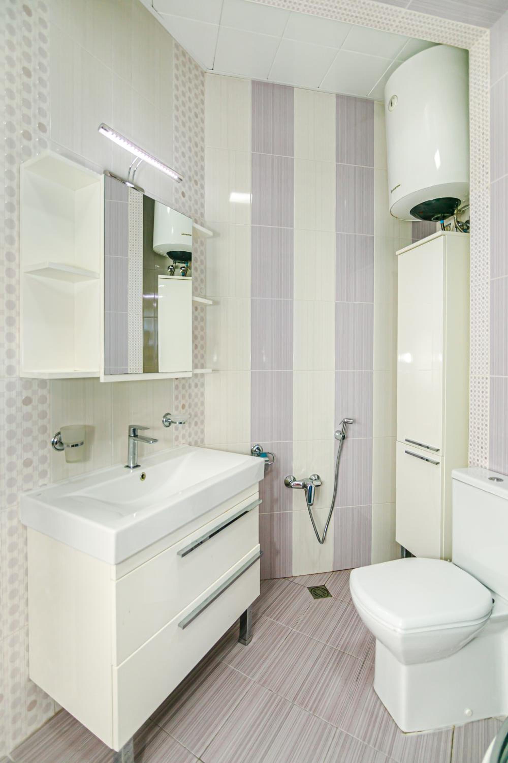 Piramida Plaza Luxury 4 bedroom