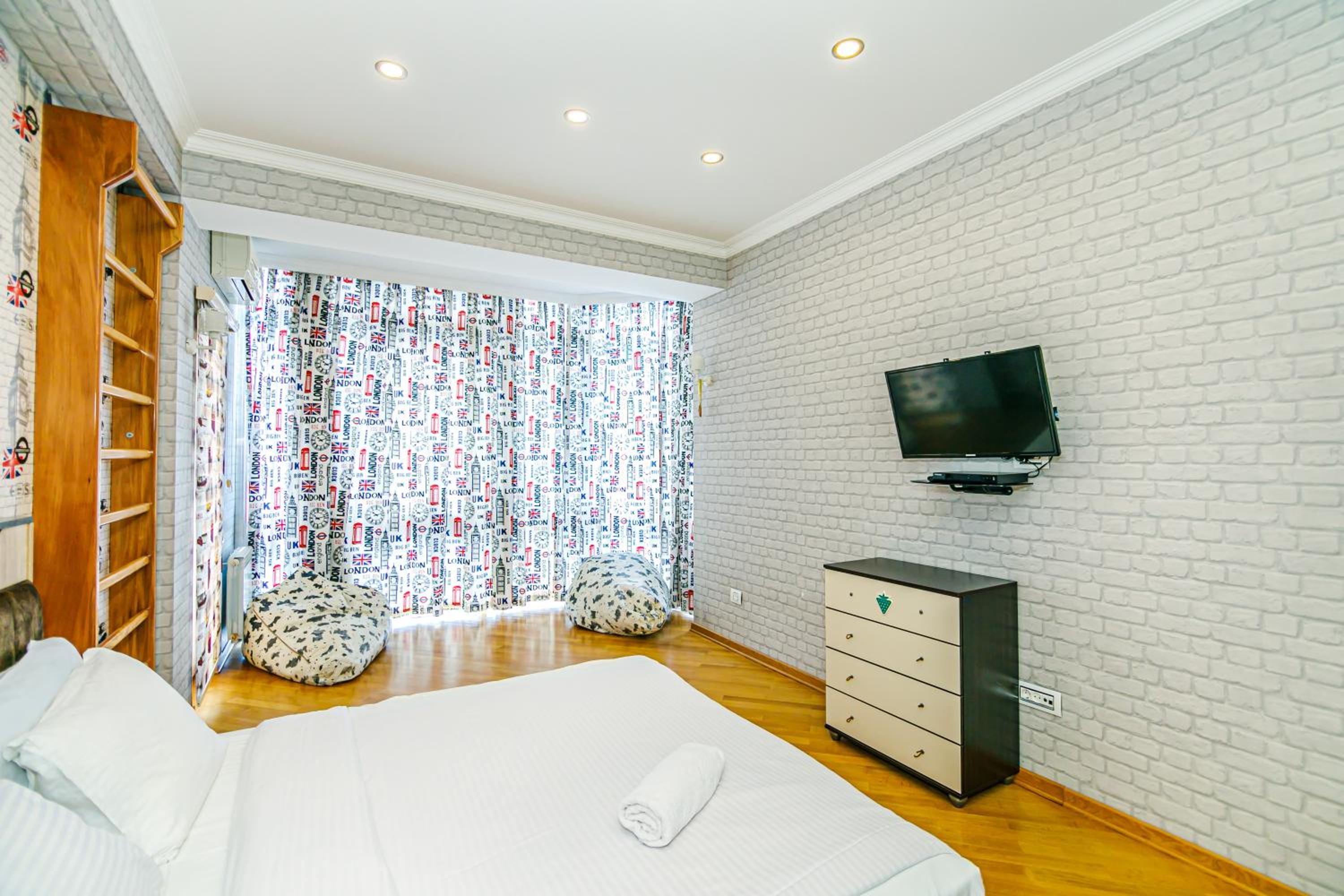 Piramida Plaza Luxury 4 bedroom